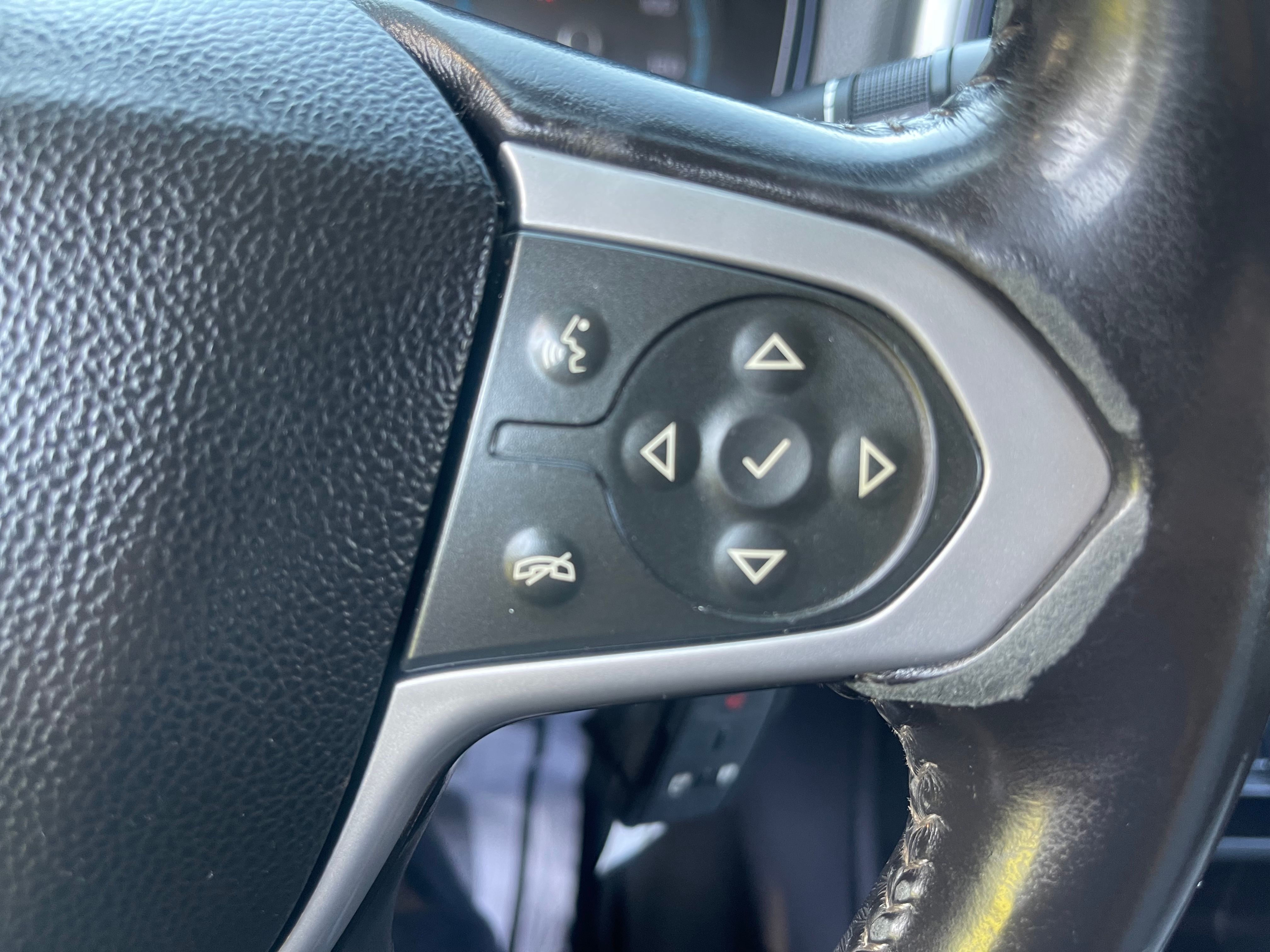N / A, 2020 CHEVROLET COLORADO CREW CAB Image 55