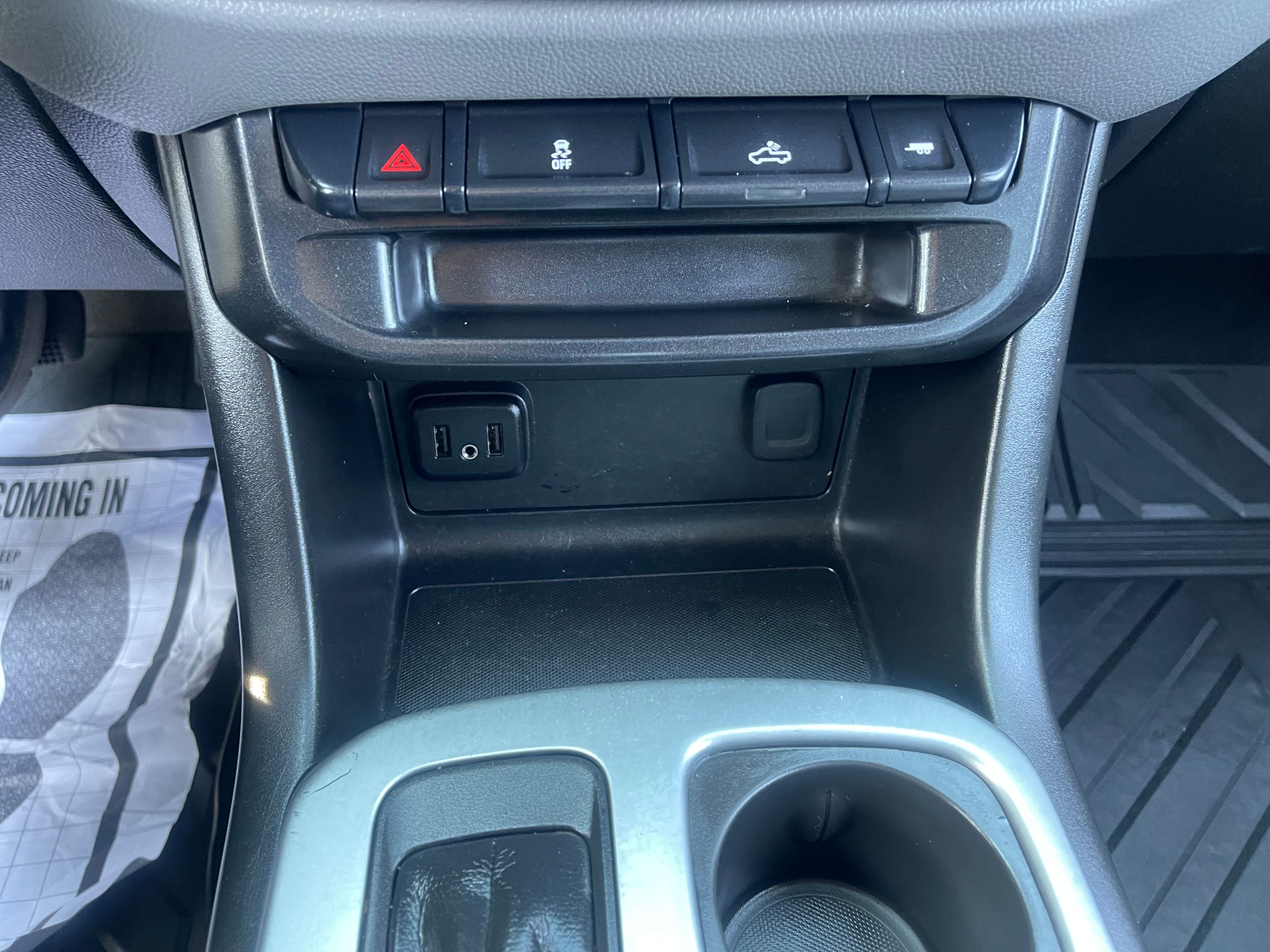 N / A, 2020 CHEVROLET COLORADO CREW CAB Image 56