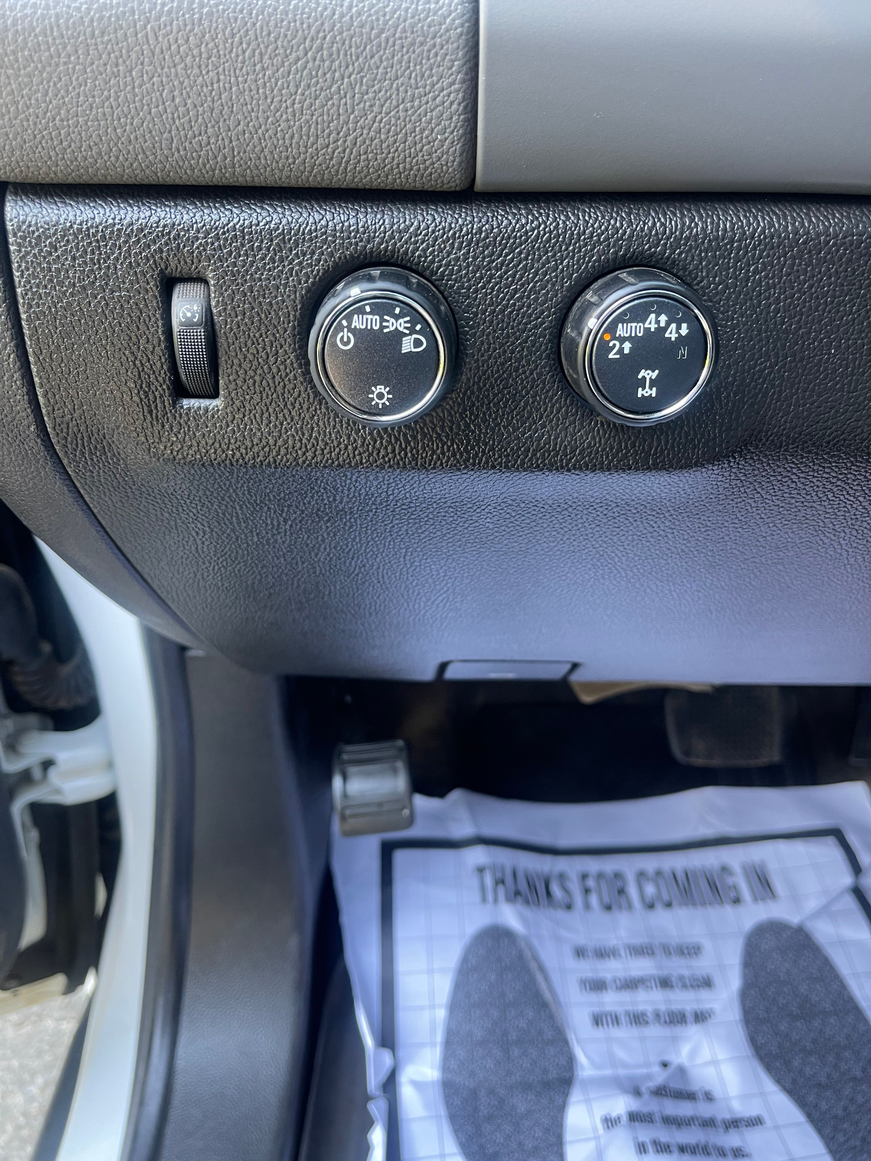 N / A, 2020 CHEVROLET COLORADO CREW CAB Image 58