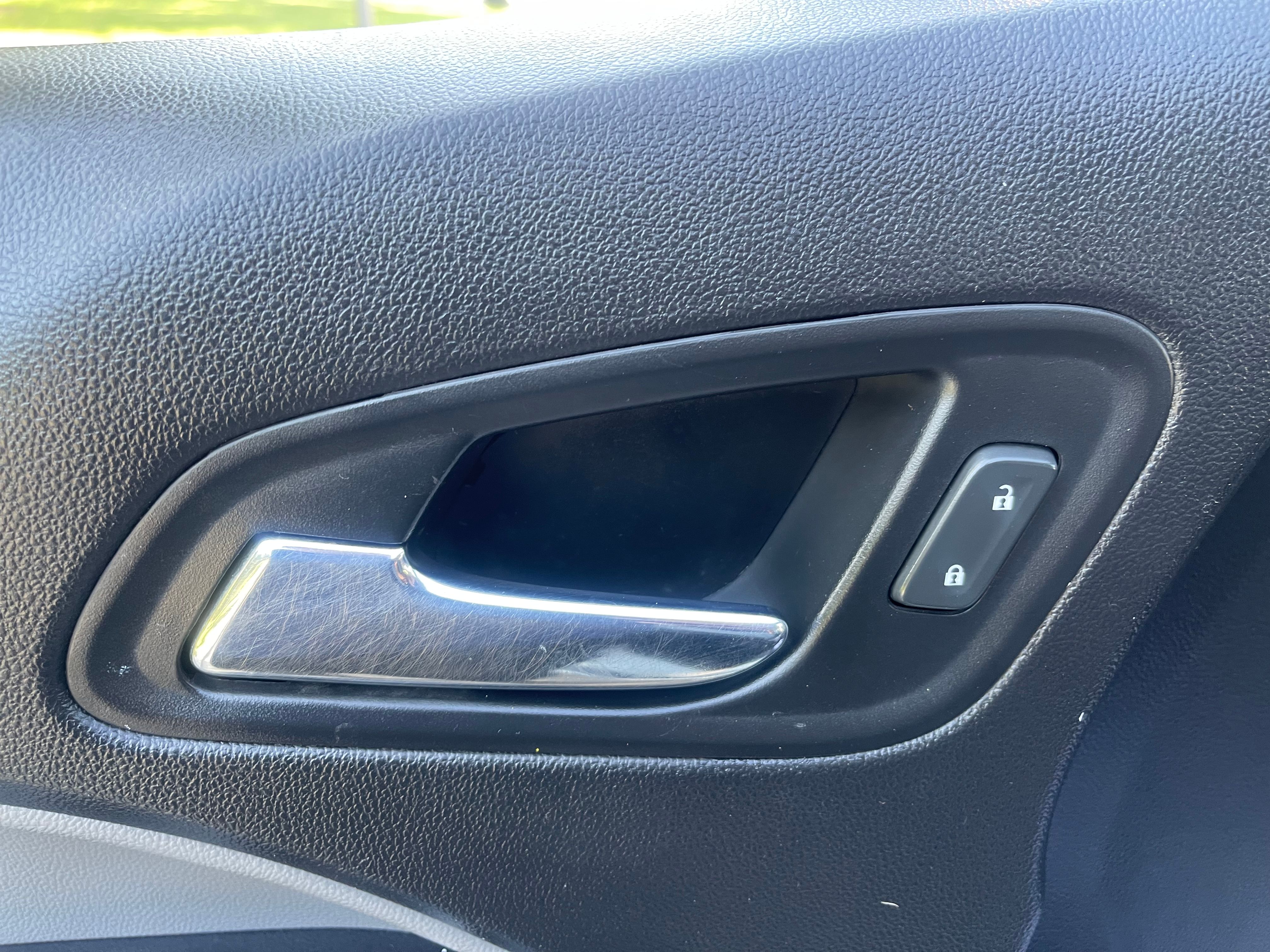 N / A, 2020 CHEVROLET COLORADO CREW CAB Image 59