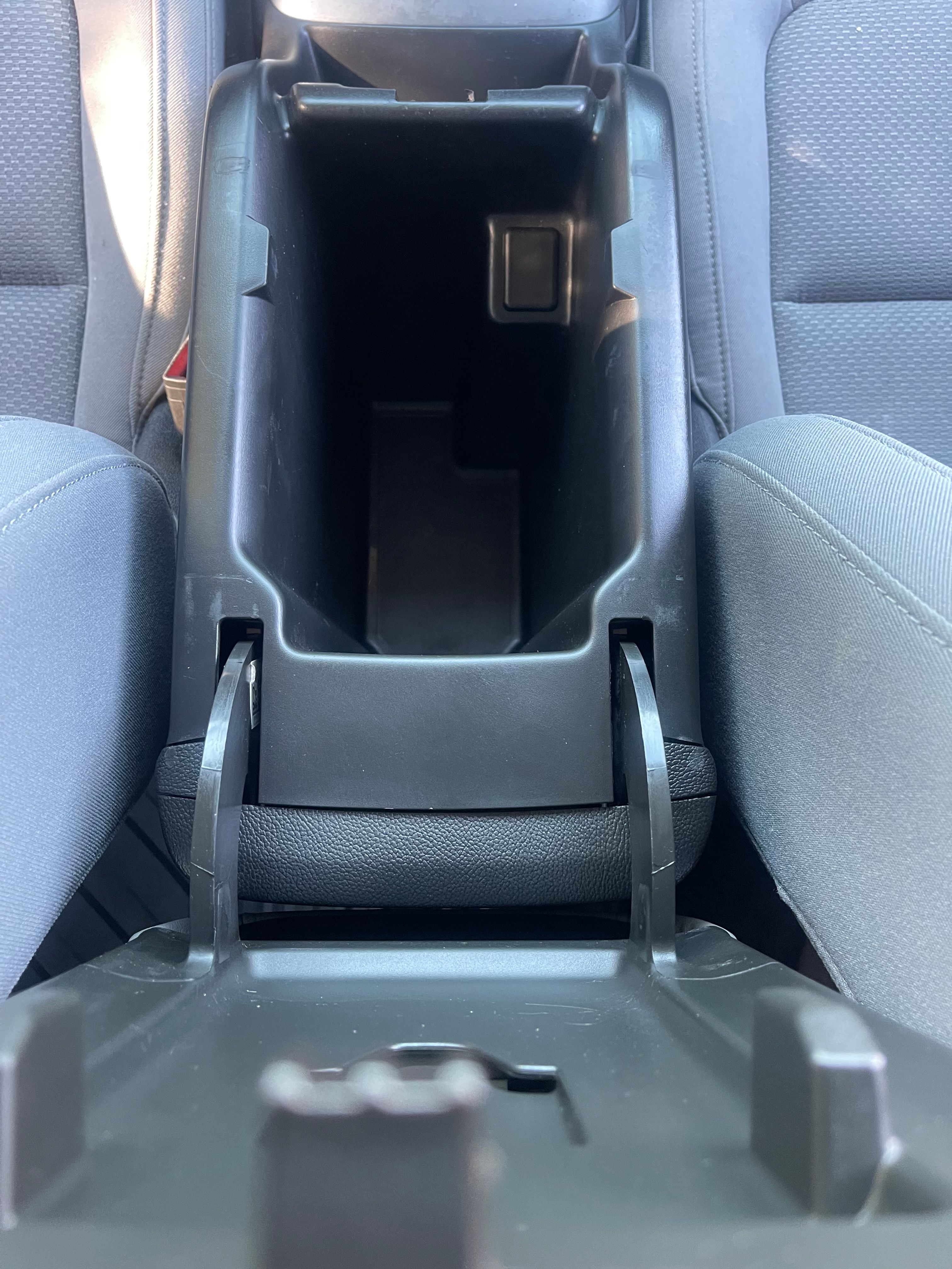 N / A, 2020 CHEVROLET COLORADO CREW CAB Image 60