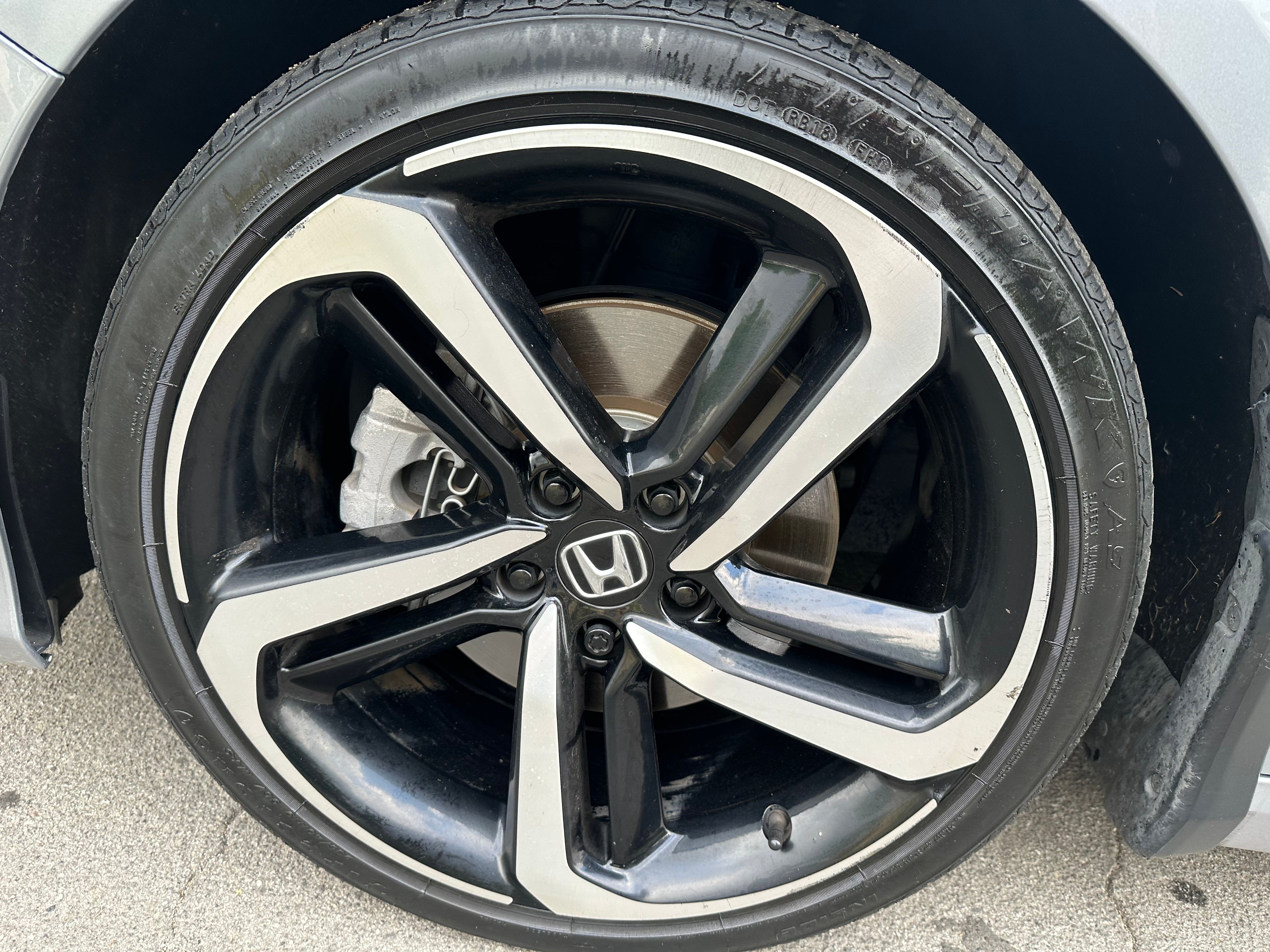 2022 HONDA ACCORD HYBRID Image 14