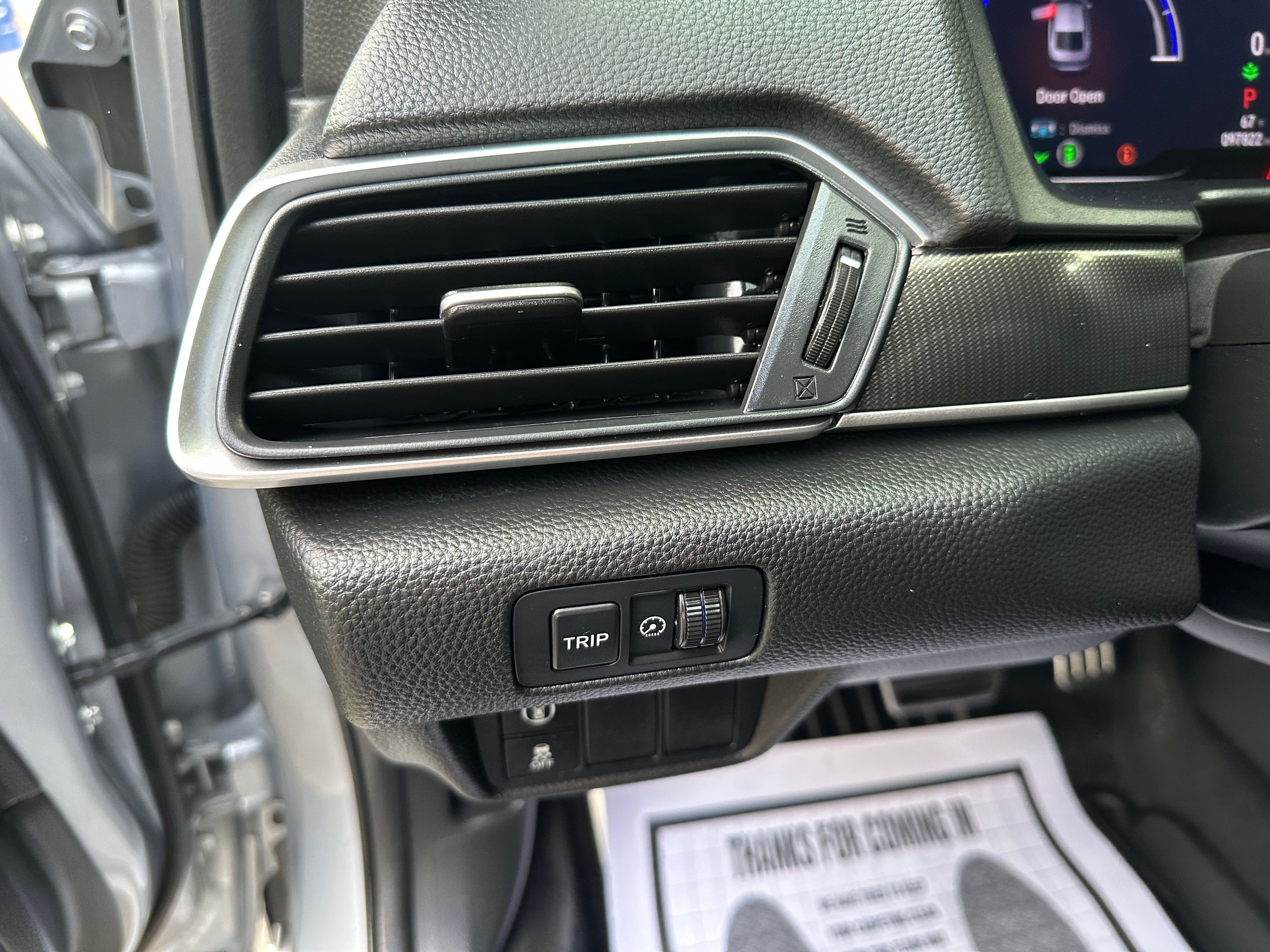 2022 HONDA ACCORD HYBRID Image 26
