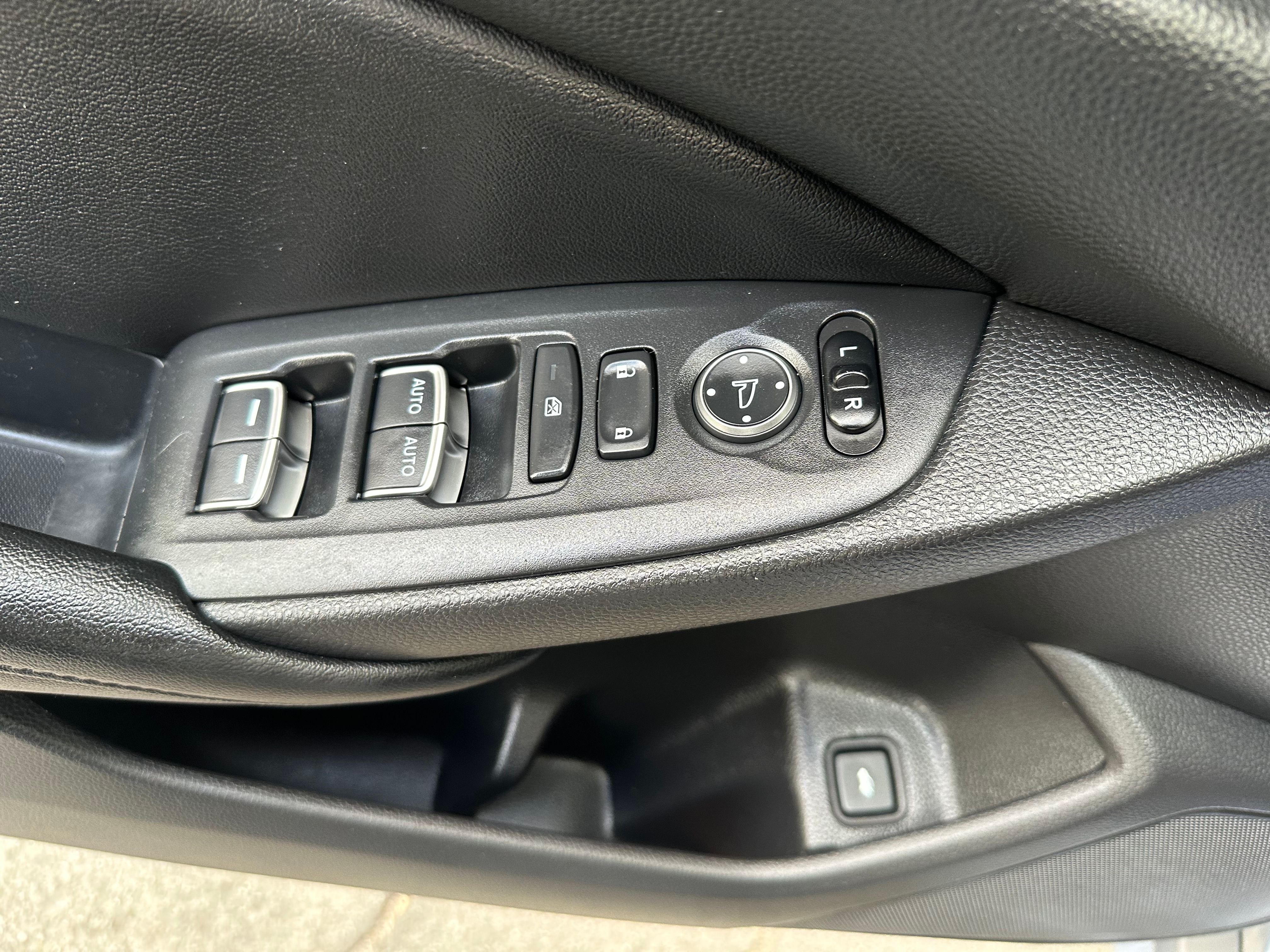 2022 HONDA ACCORD HYBRID Image 27