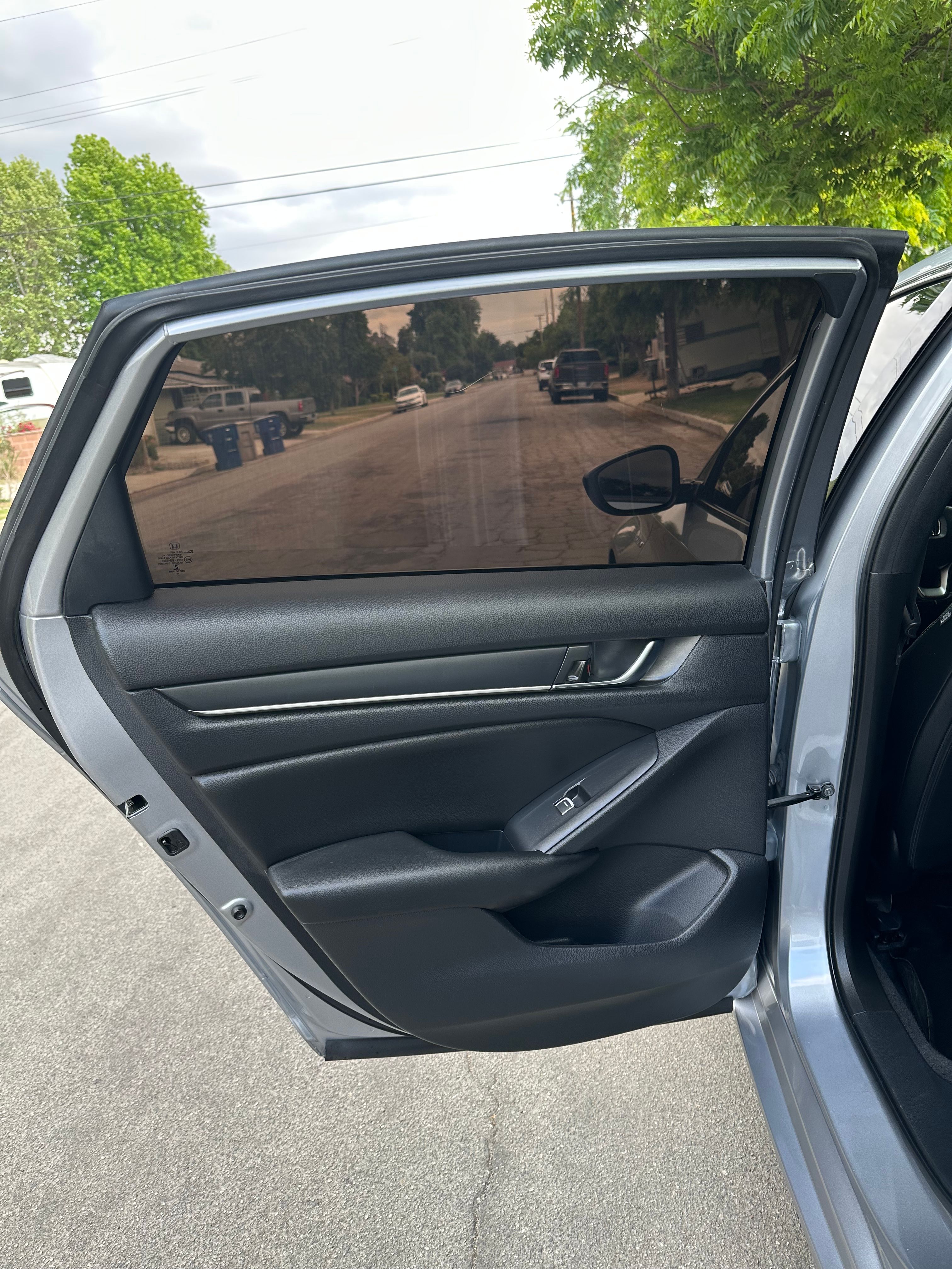 2022 HONDA ACCORD HYBRID Image 32