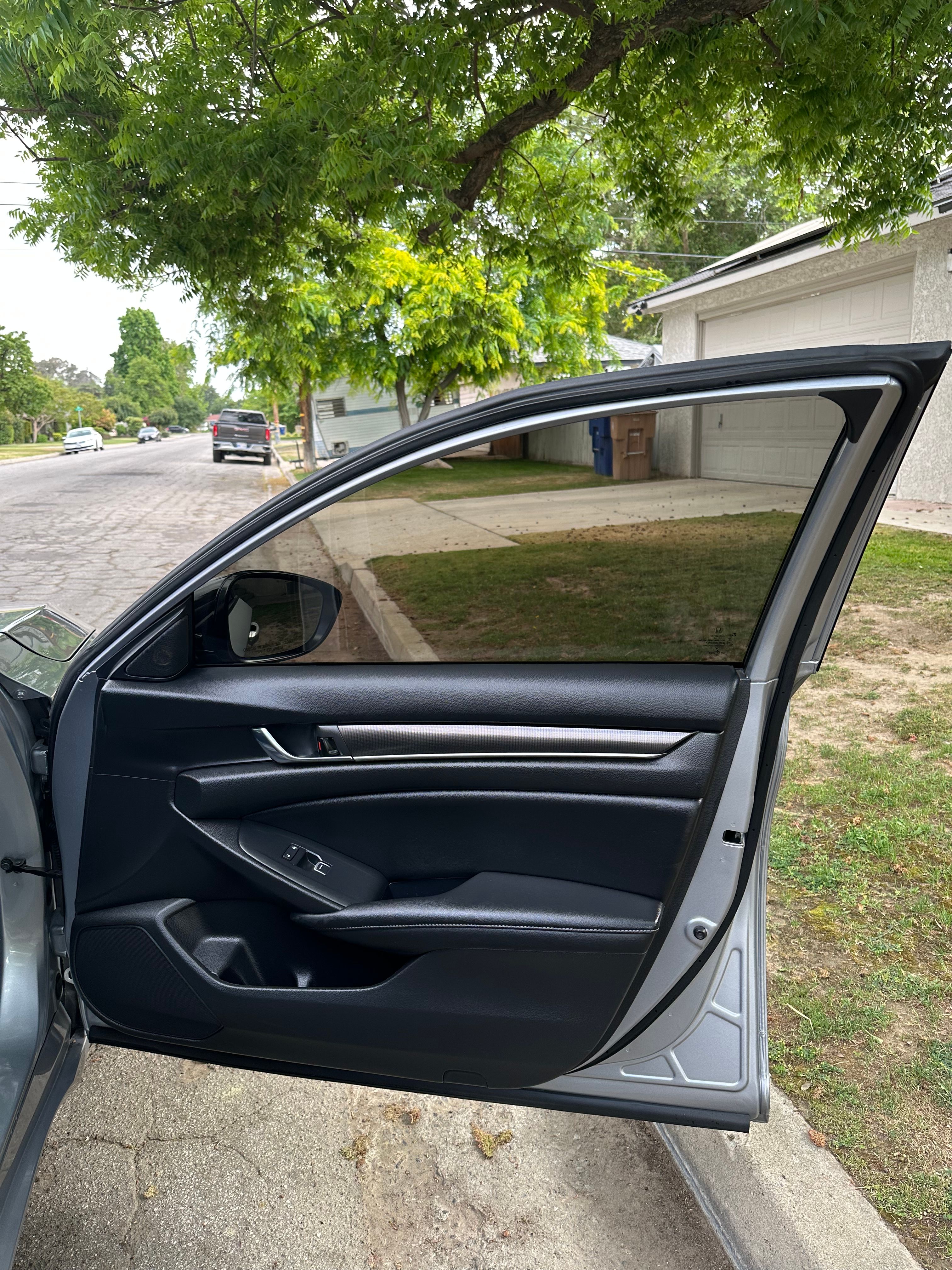 2022 HONDA ACCORD HYBRID Image 37
