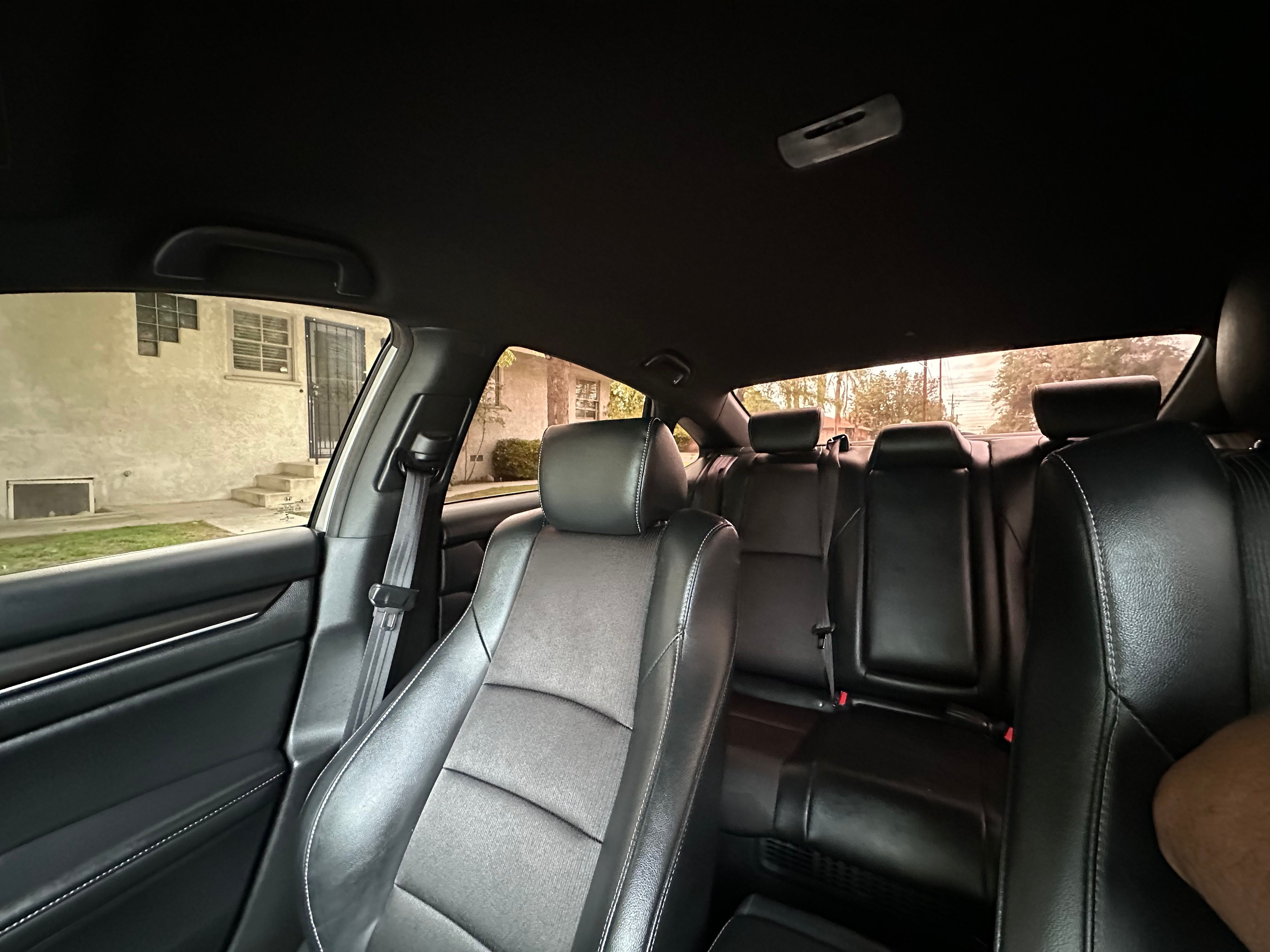 2022 HONDA ACCORD HYBRID Image 50