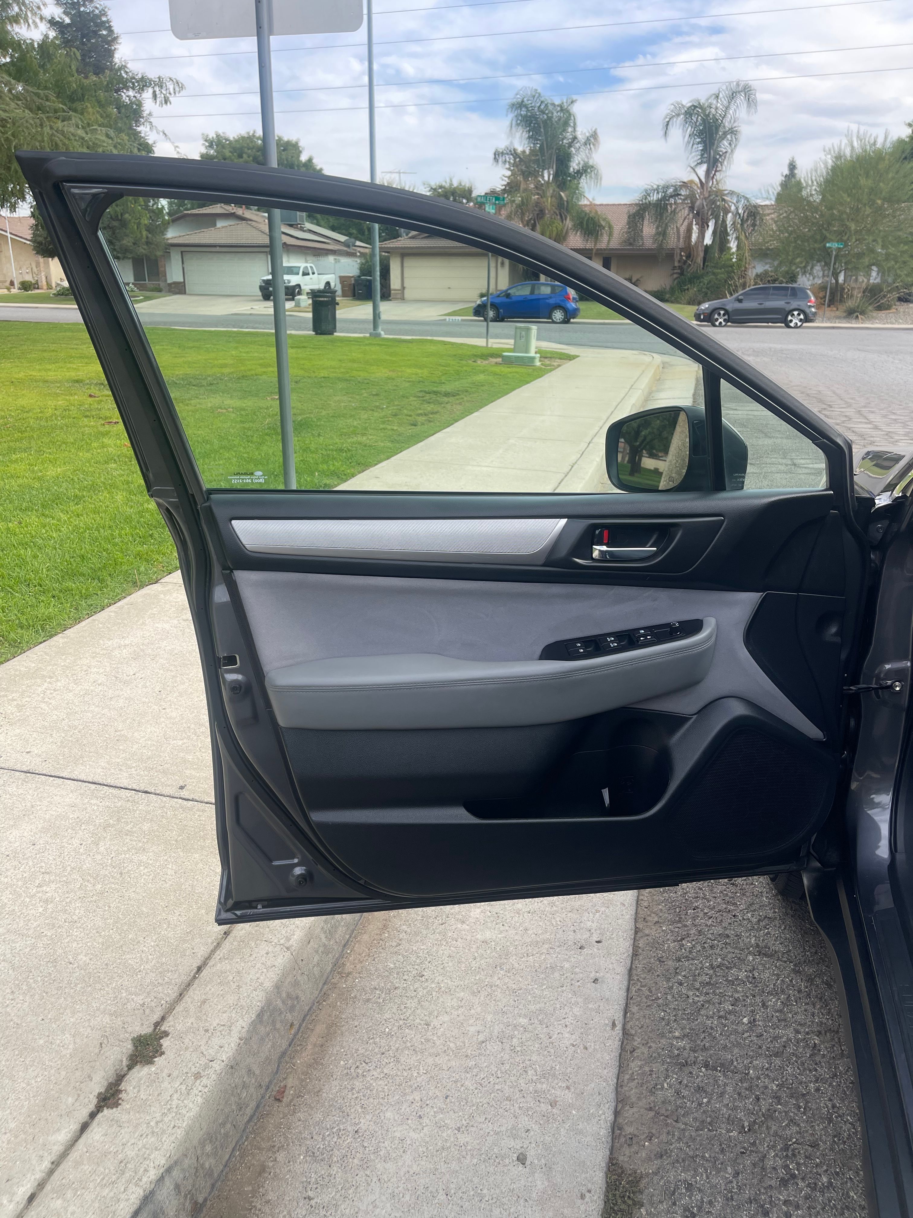 N / A, 2018 SUBARU OUTBACK Image 23