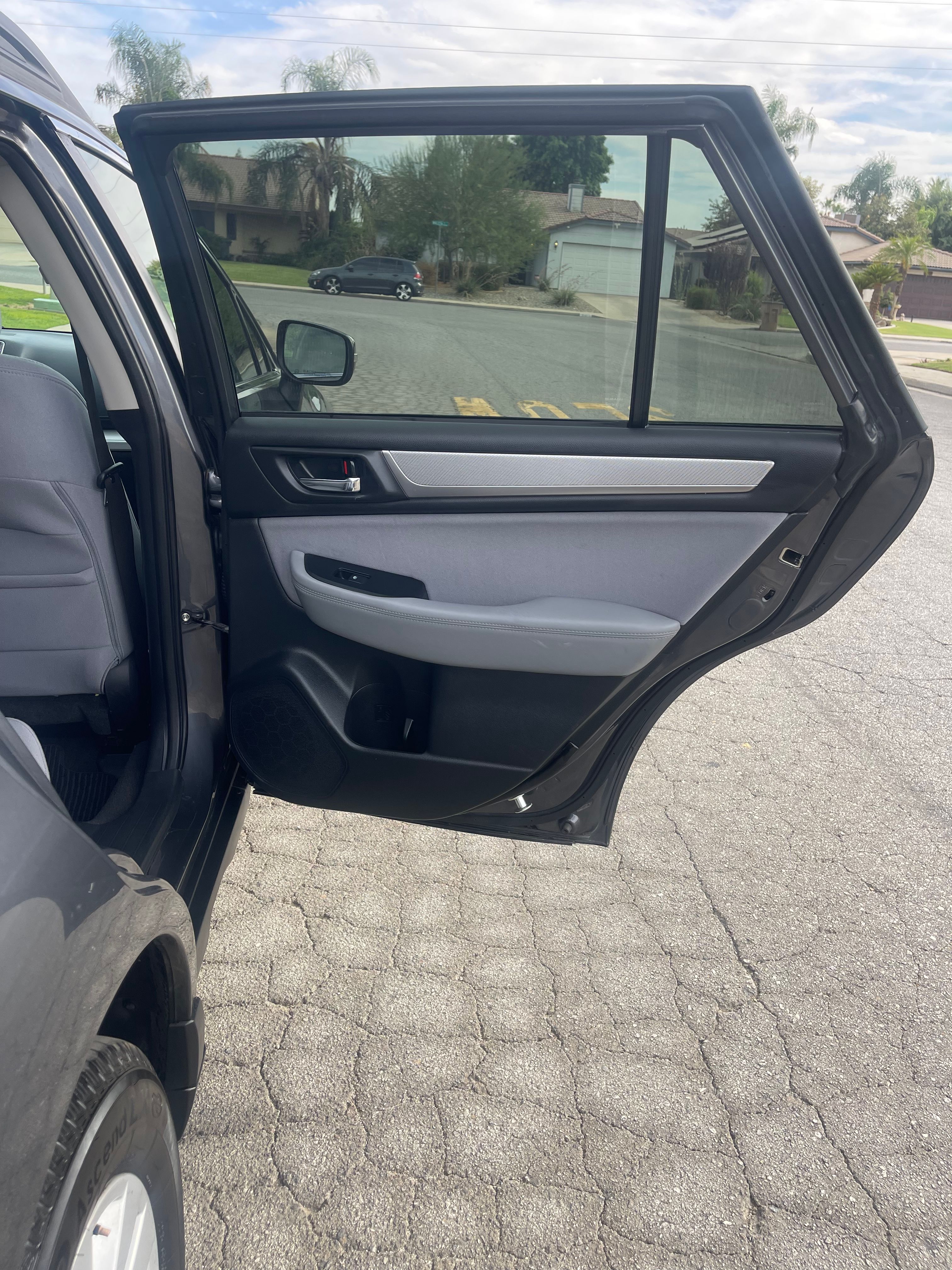 N / A, 2018 SUBARU OUTBACK Image 26