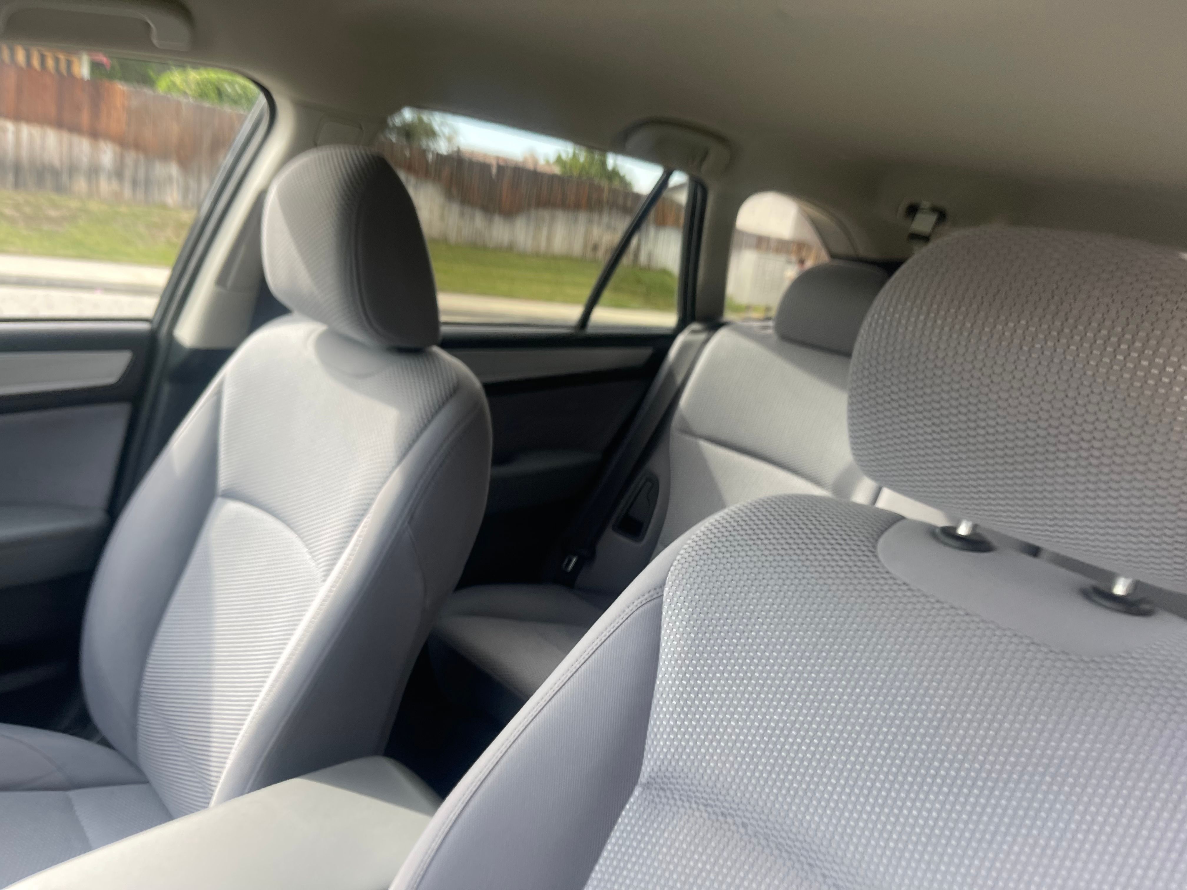 N / A, 2018 SUBARU OUTBACK Image 29