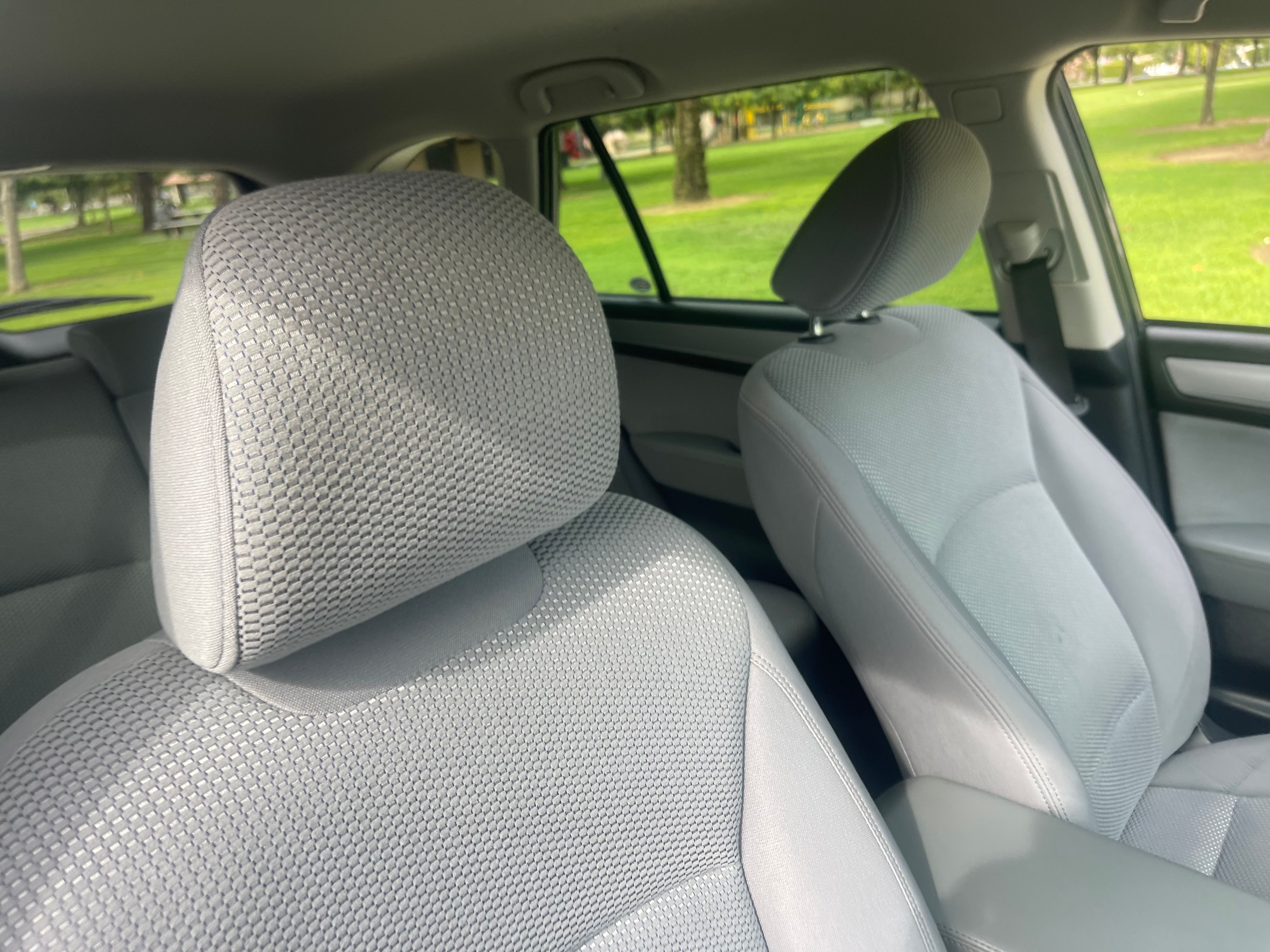 N / A, 2018 SUBARU OUTBACK Image 34