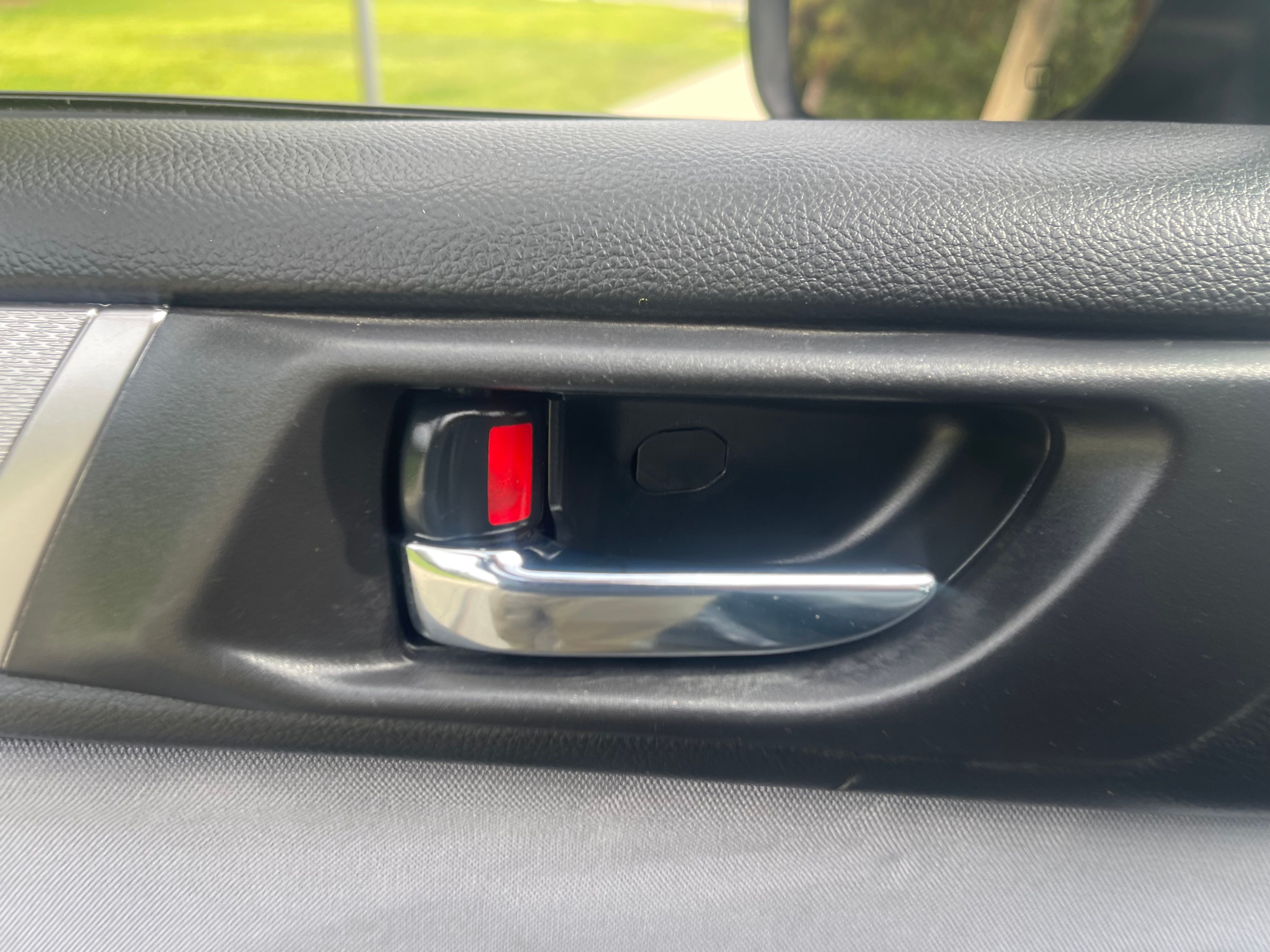 N / A, 2018 SUBARU OUTBACK Image 45