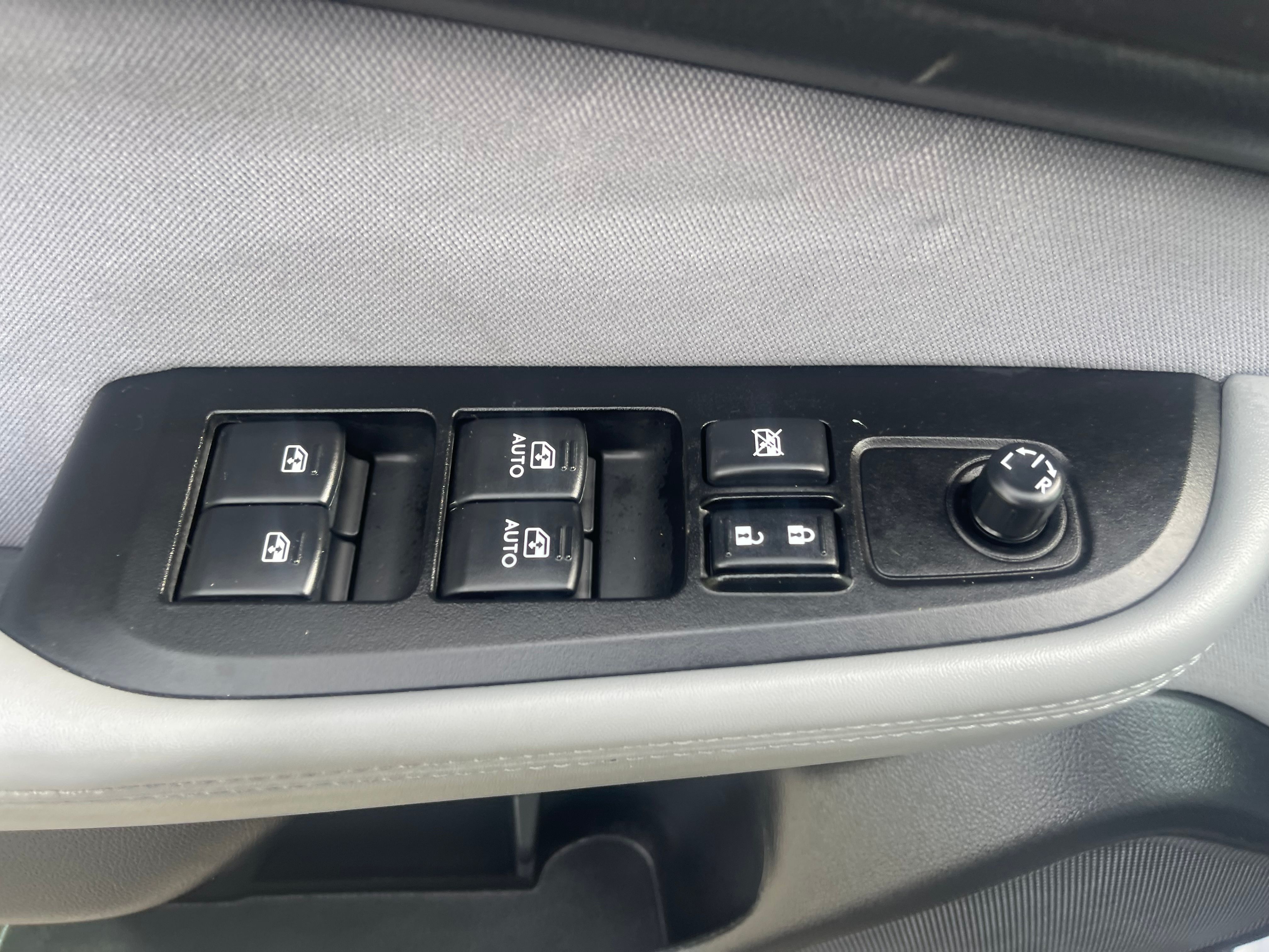 N / A, 2018 SUBARU OUTBACK Image 46