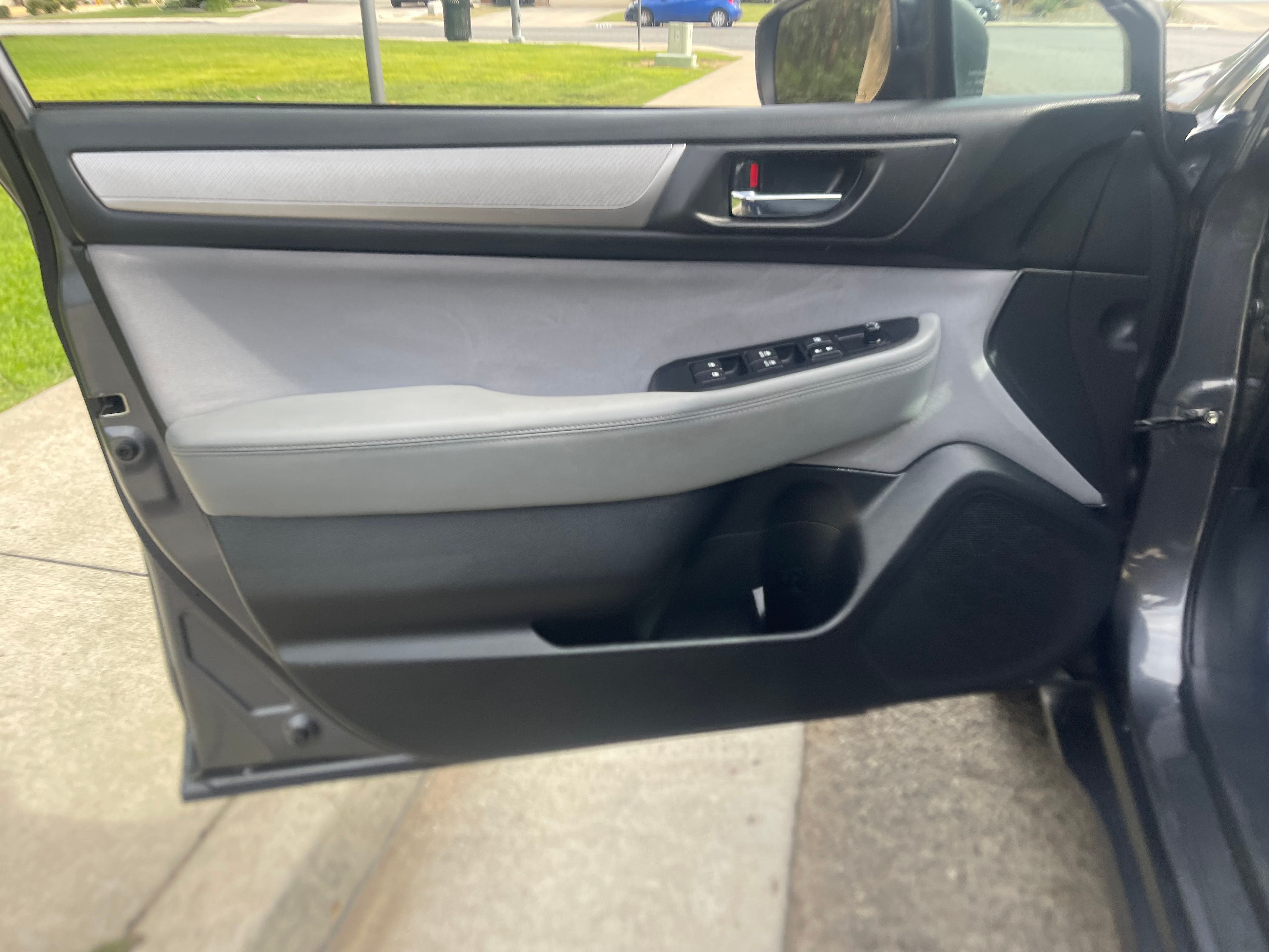N / A, 2018 SUBARU OUTBACK Image 47