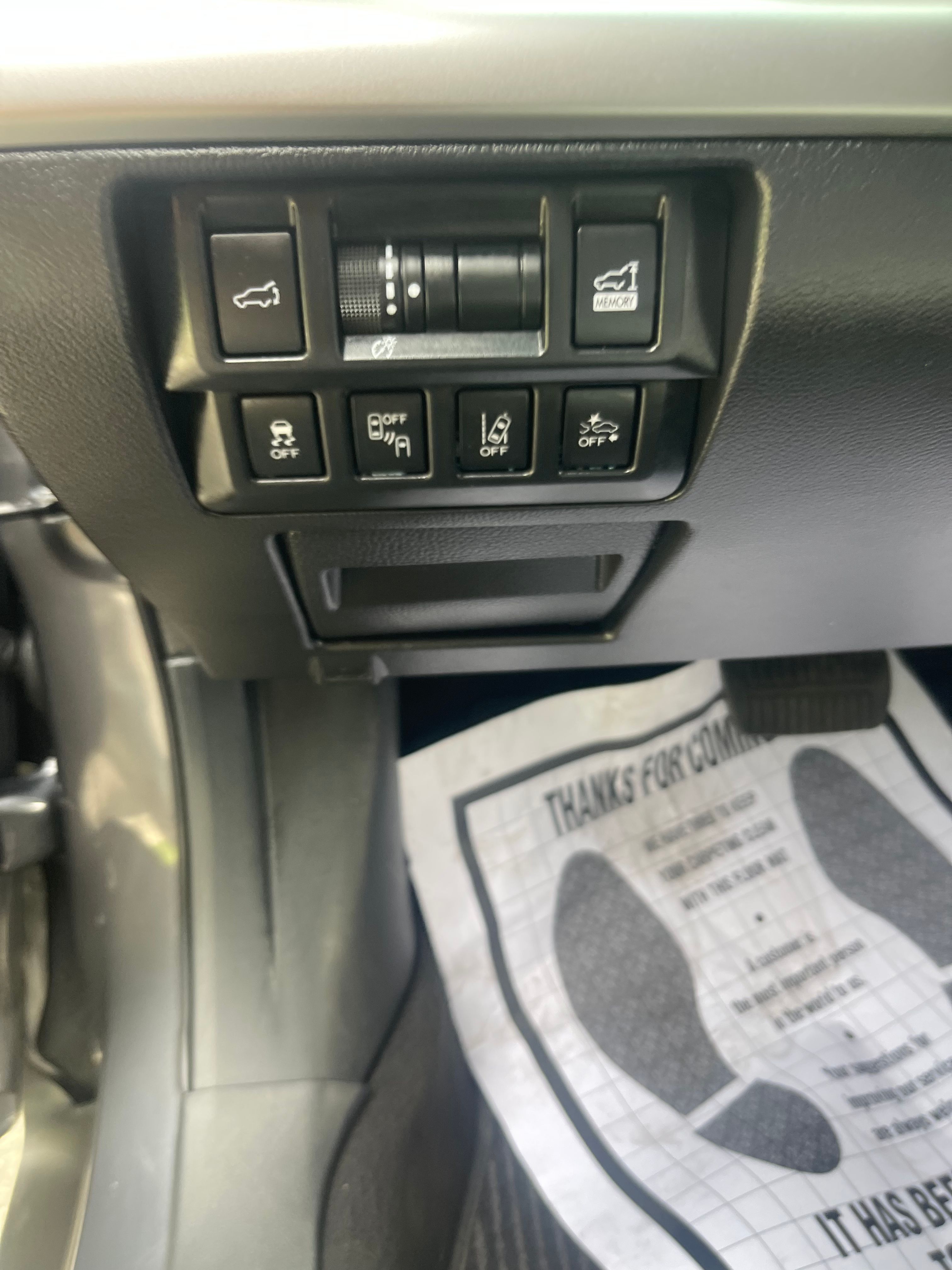 N / A, 2018 SUBARU OUTBACK Image 48