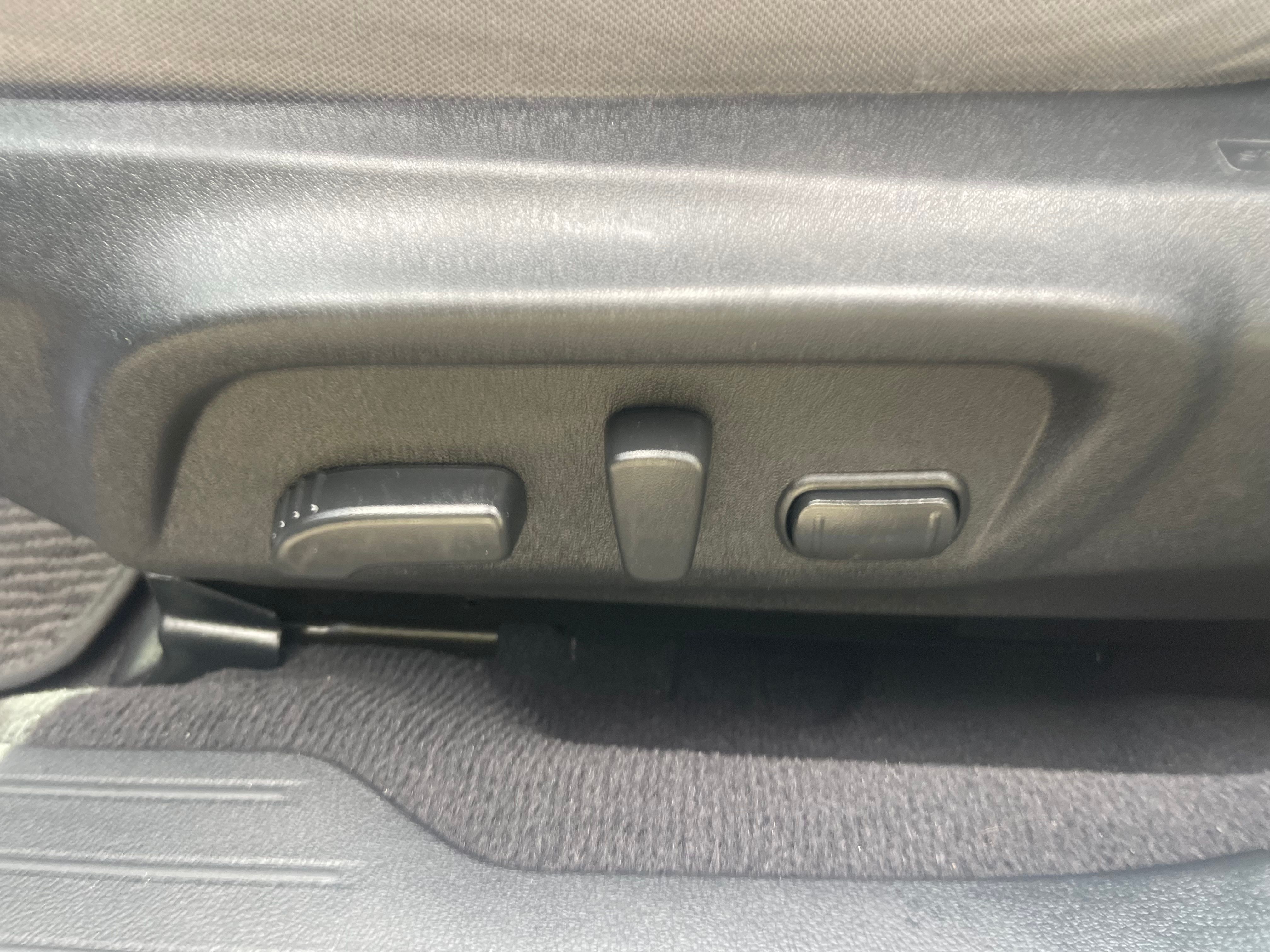 N / A, 2018 SUBARU OUTBACK Image 49