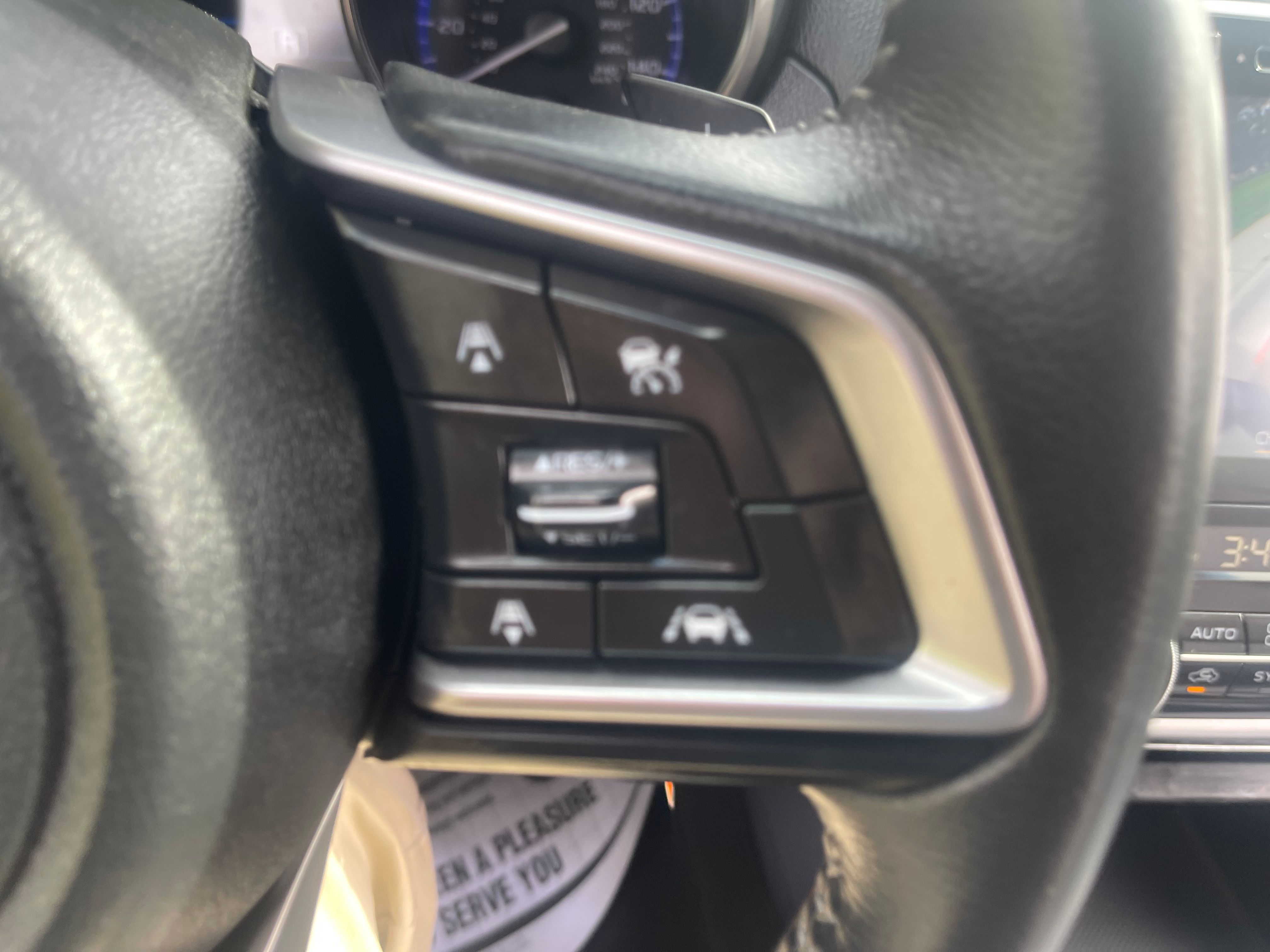 N / A, 2018 SUBARU OUTBACK Image 54