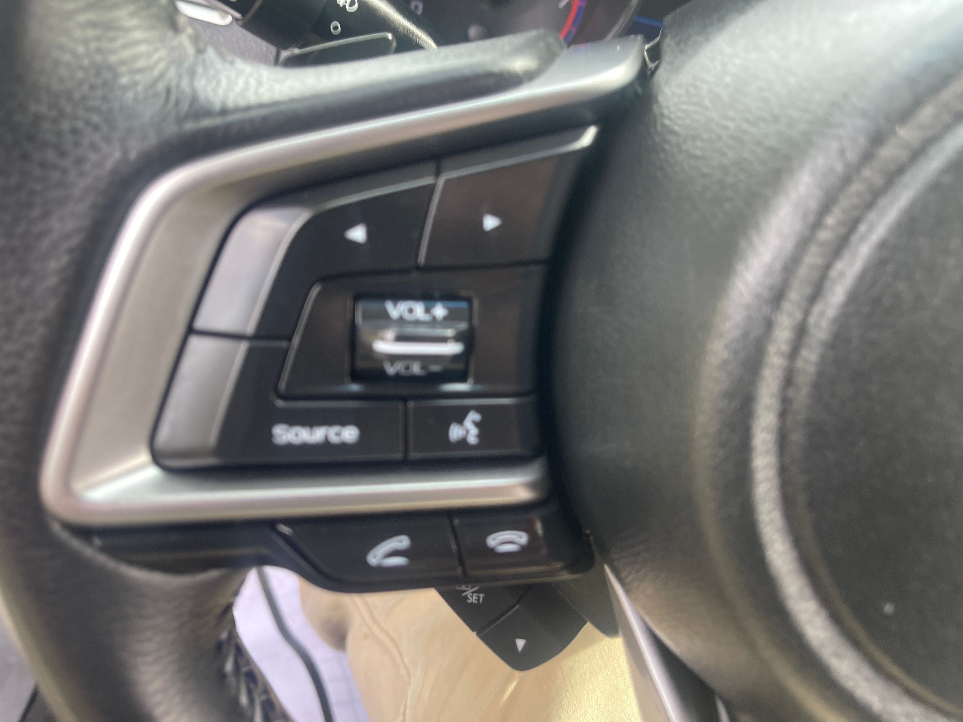 N / A, 2018 SUBARU OUTBACK Image 55