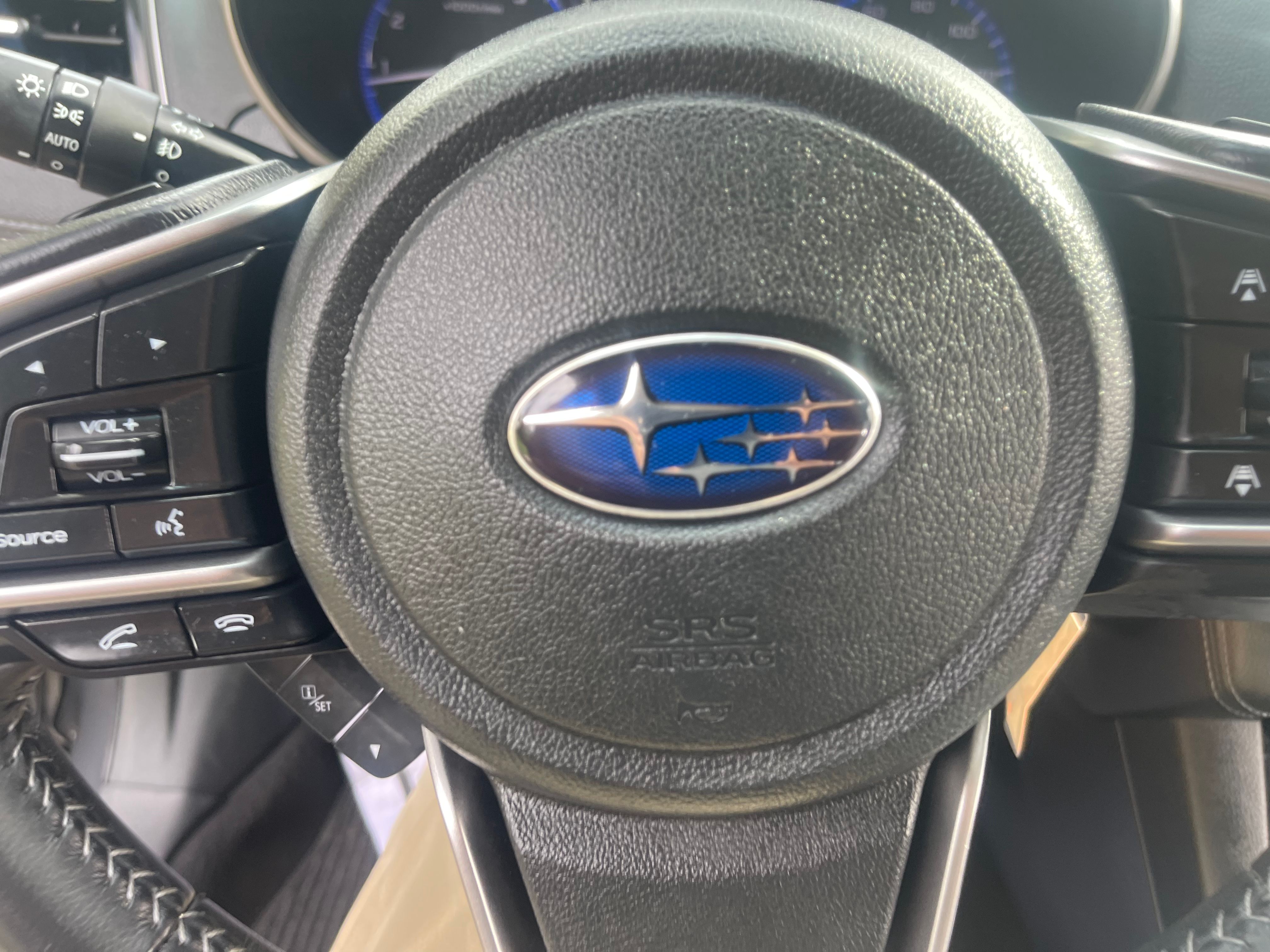 N / A, 2018 SUBARU OUTBACK Image 56