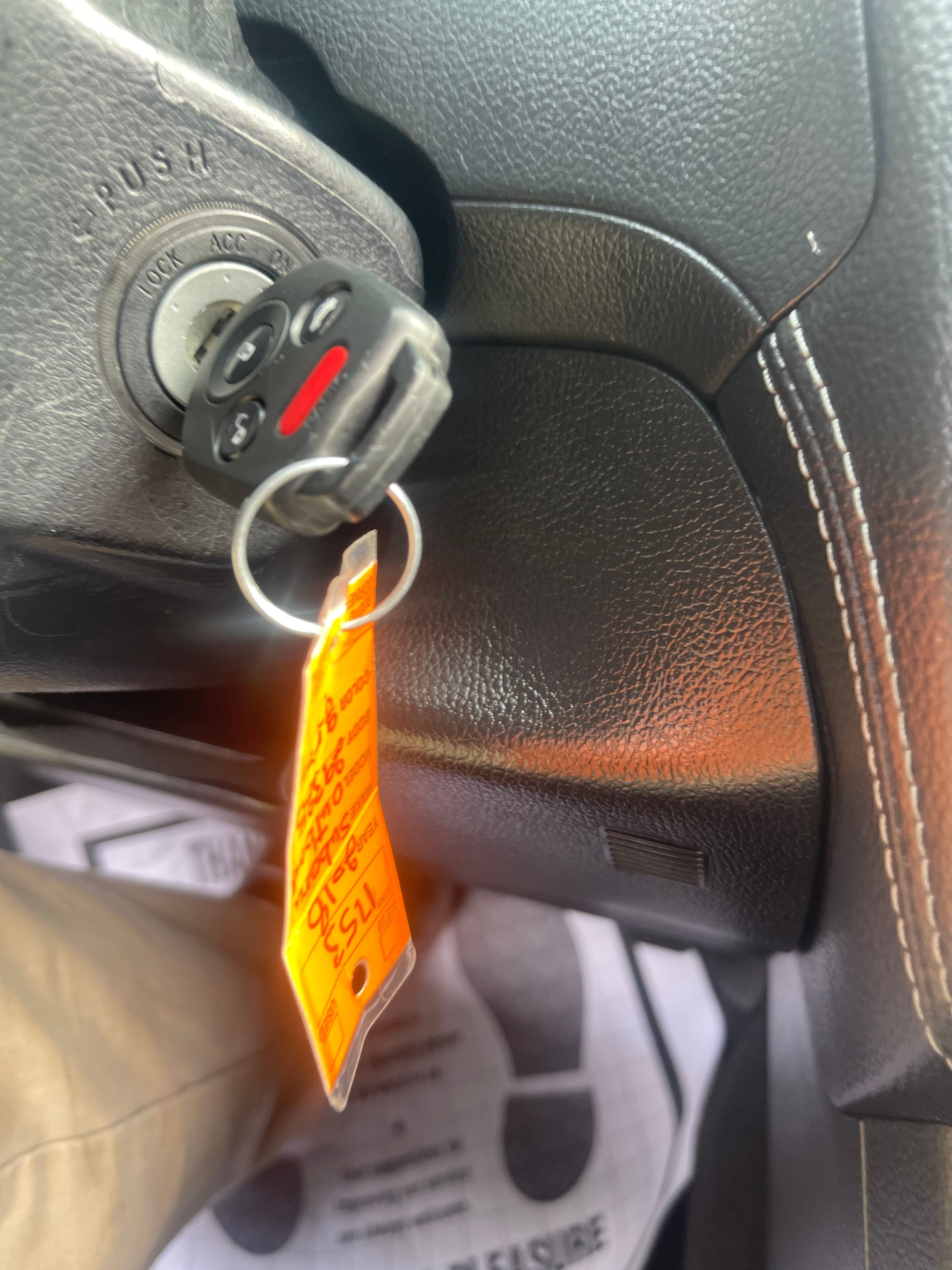 N / A, 2018 SUBARU OUTBACK Image 60
