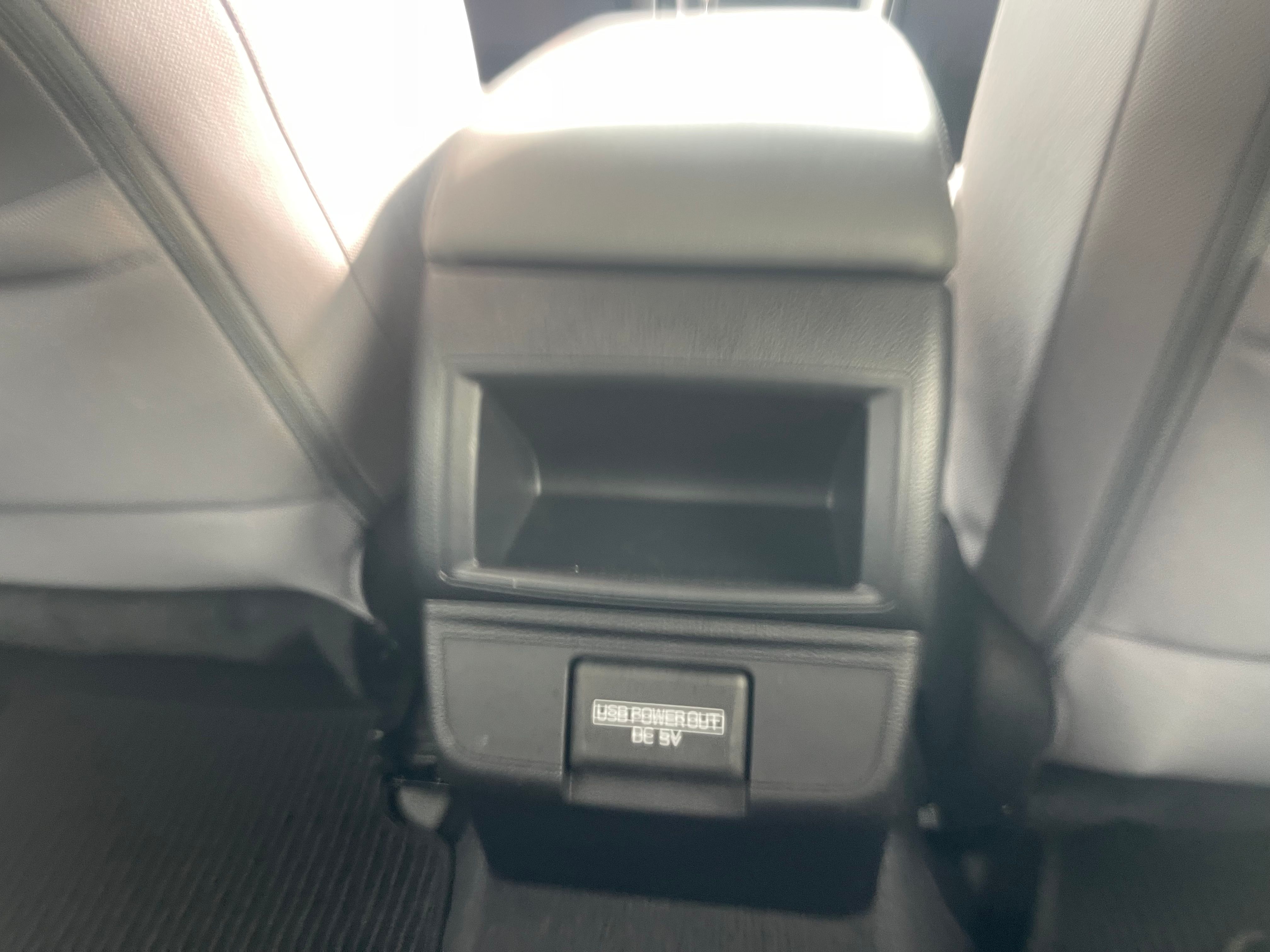 N / A, 2018 SUBARU OUTBACK Image 62