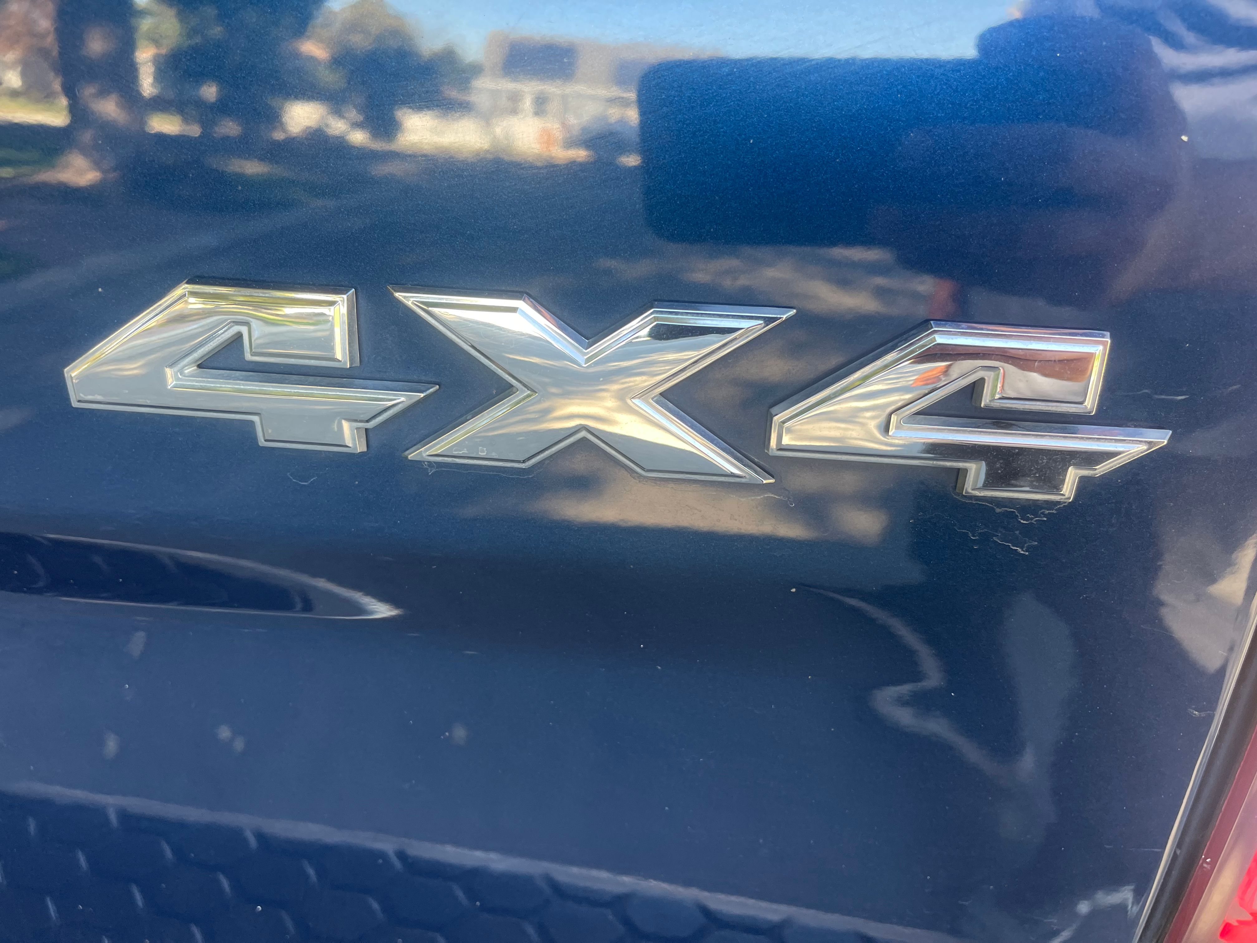 N / A, 2021 RAM 1500 CLASSIC CREW CAB Thumnail Image 20