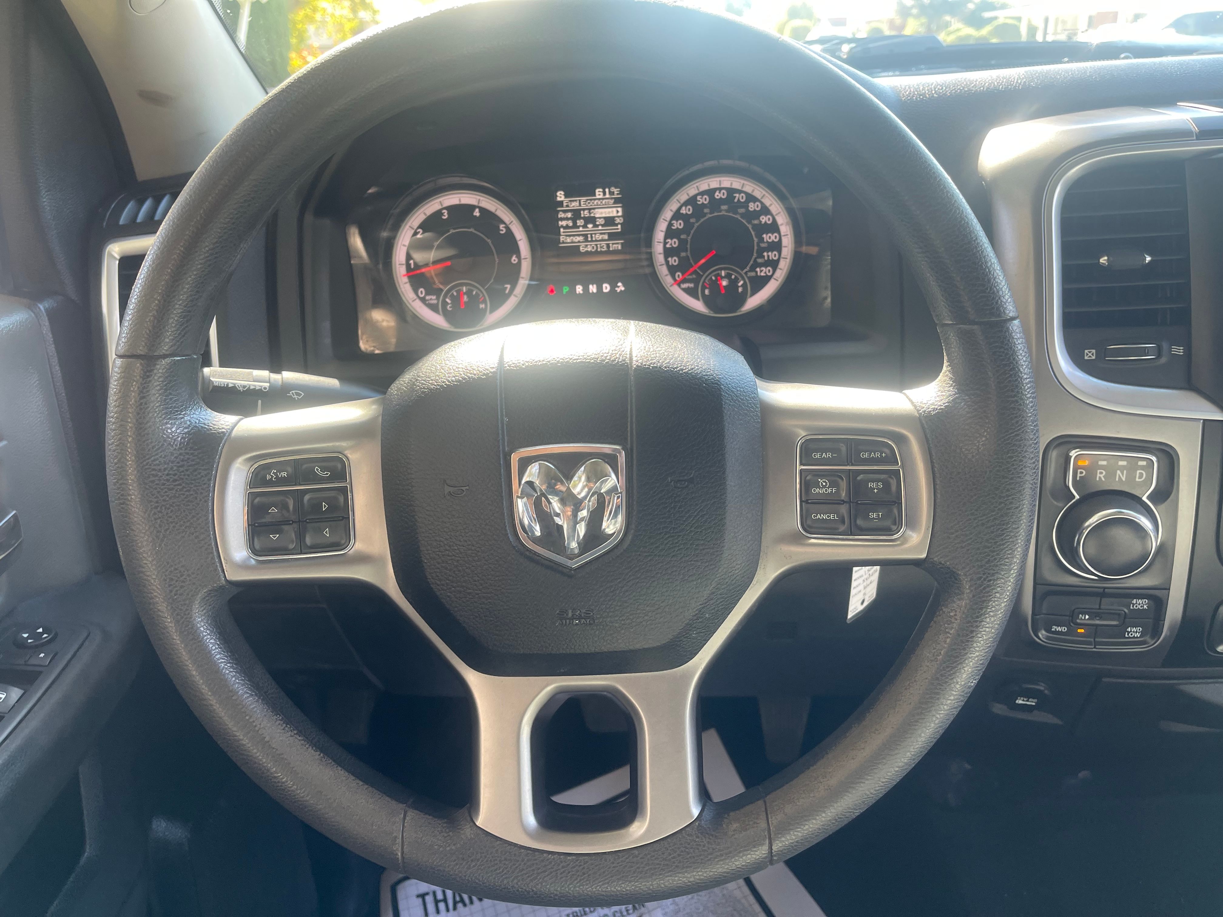 N / A, 2021 RAM 1500 CLASSIC CREW CAB Thumnail Image 40