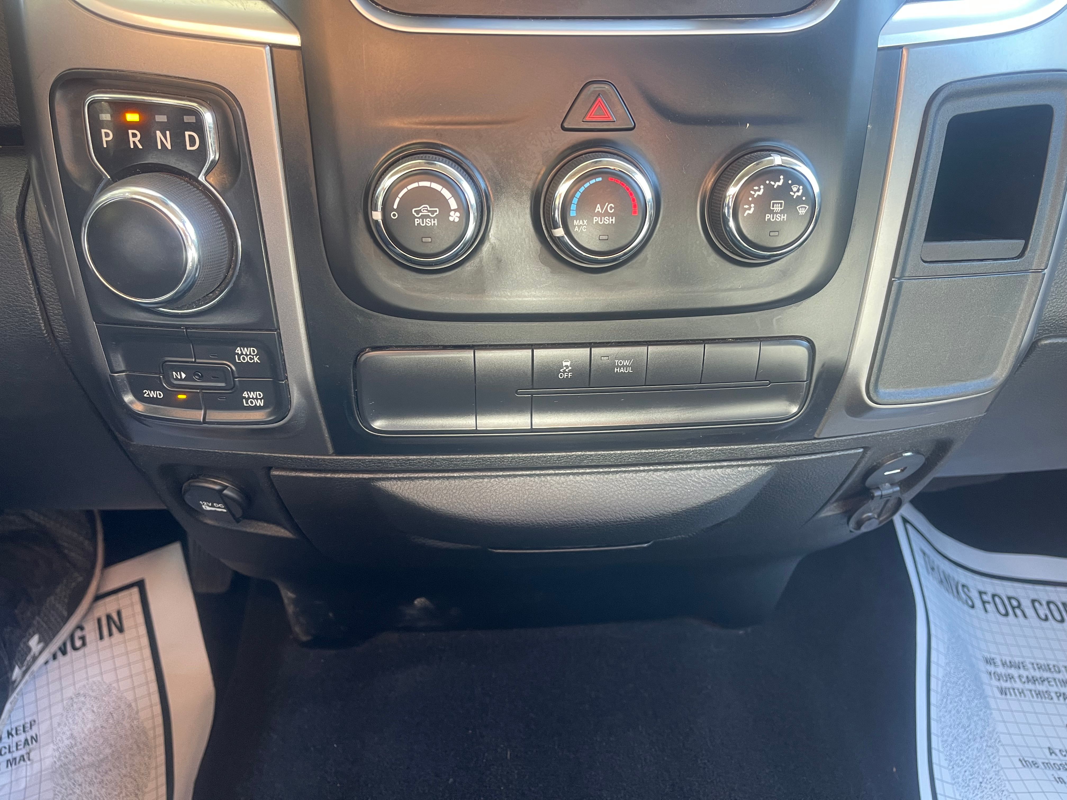 N / A, 2021 RAM 1500 CLASSIC CREW CAB Thumnail Image 46