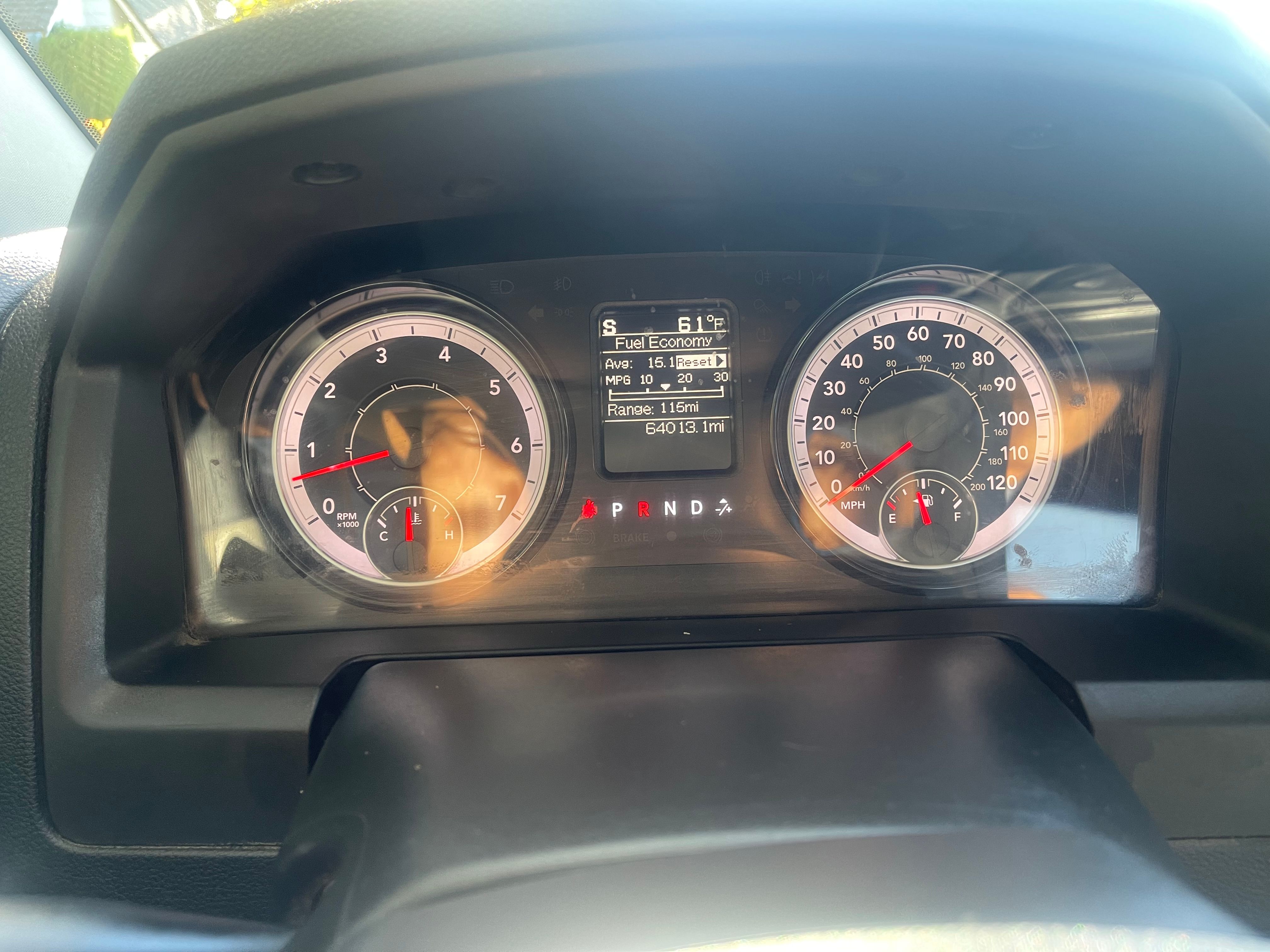 N / A, 2021 RAM 1500 CLASSIC CREW CAB Thumnail Image 47