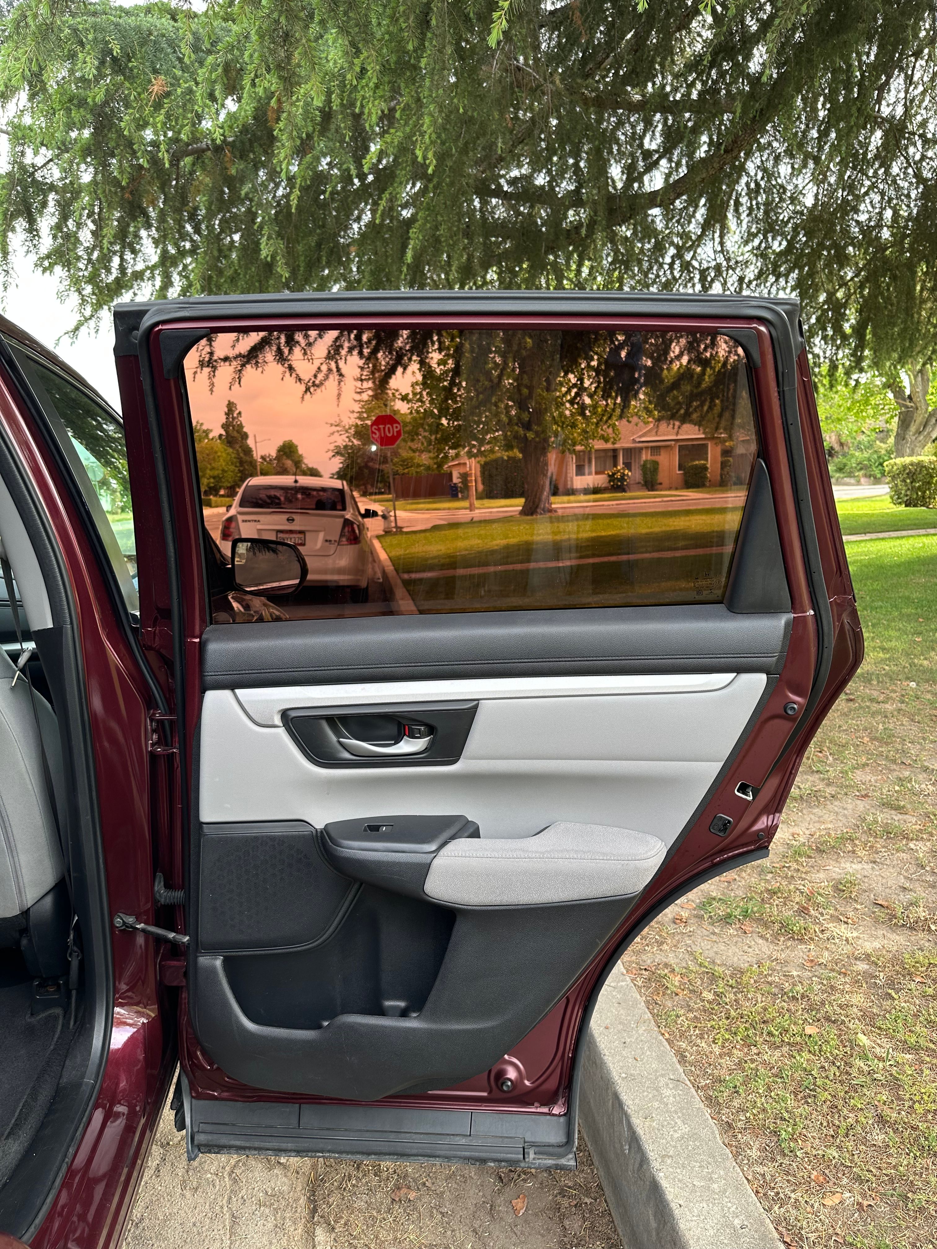 2019 HONDA CR-V Image 14
