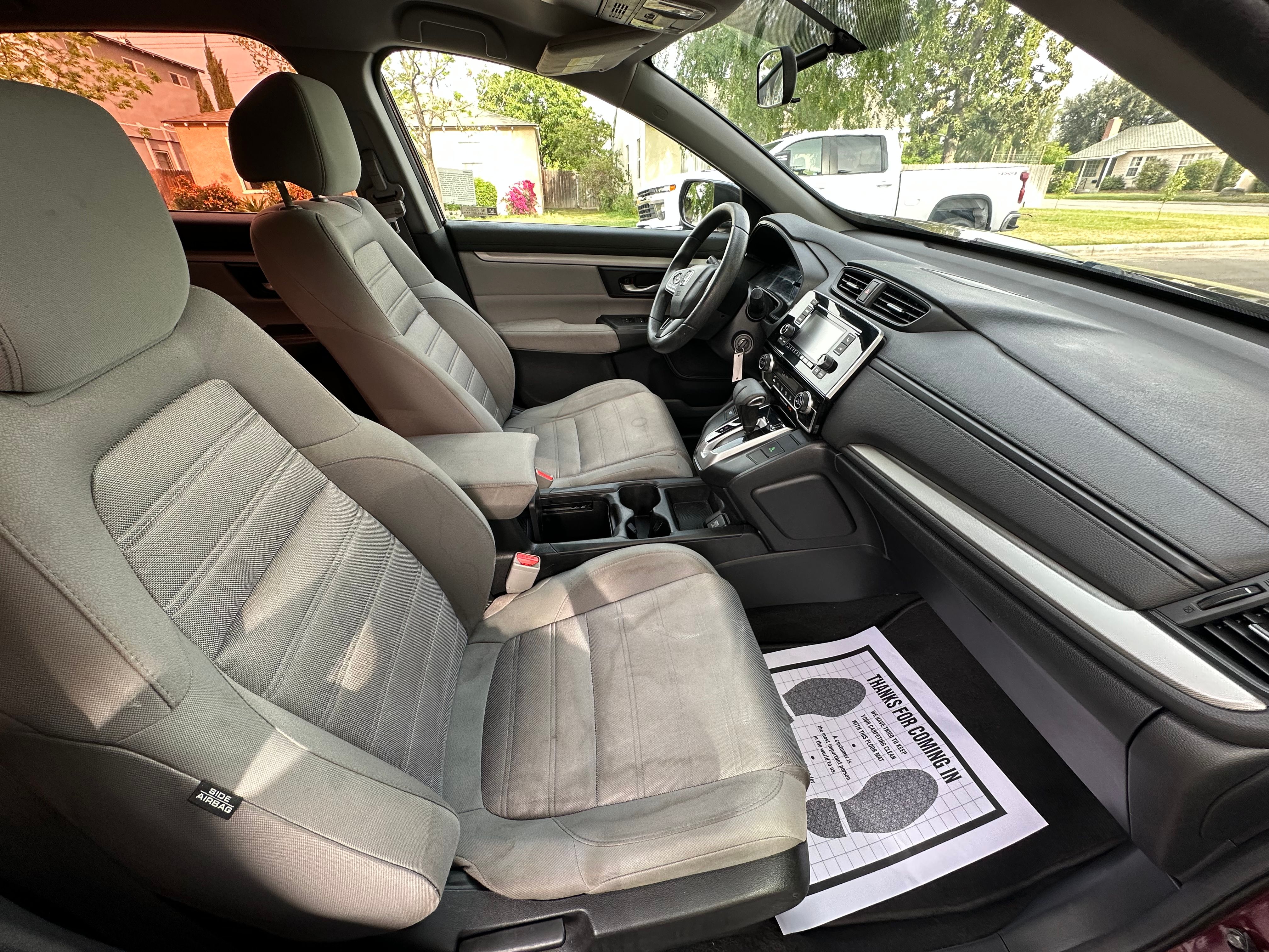 2019 HONDA CR-V Image 15
