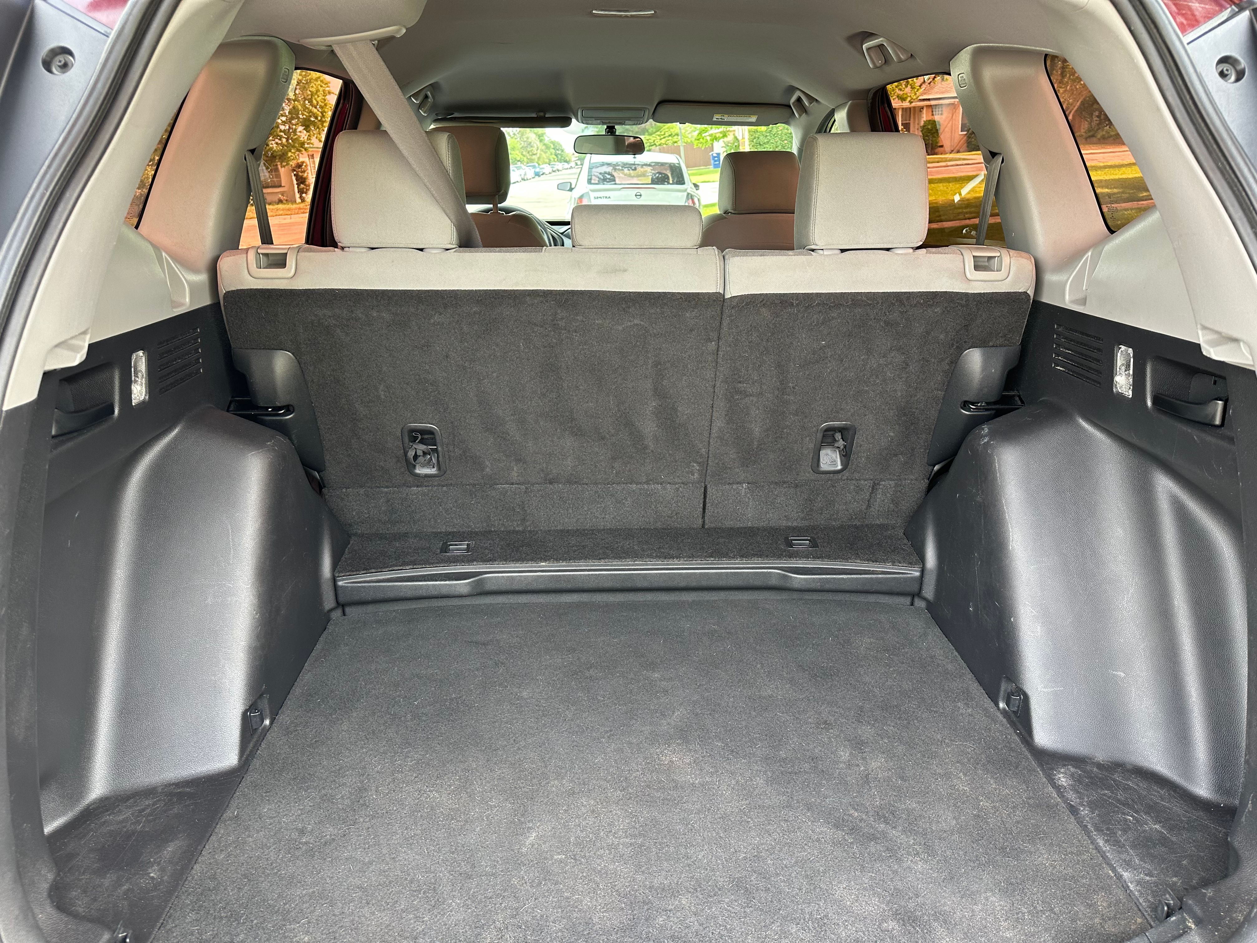2019 HONDA CR-V Image 17