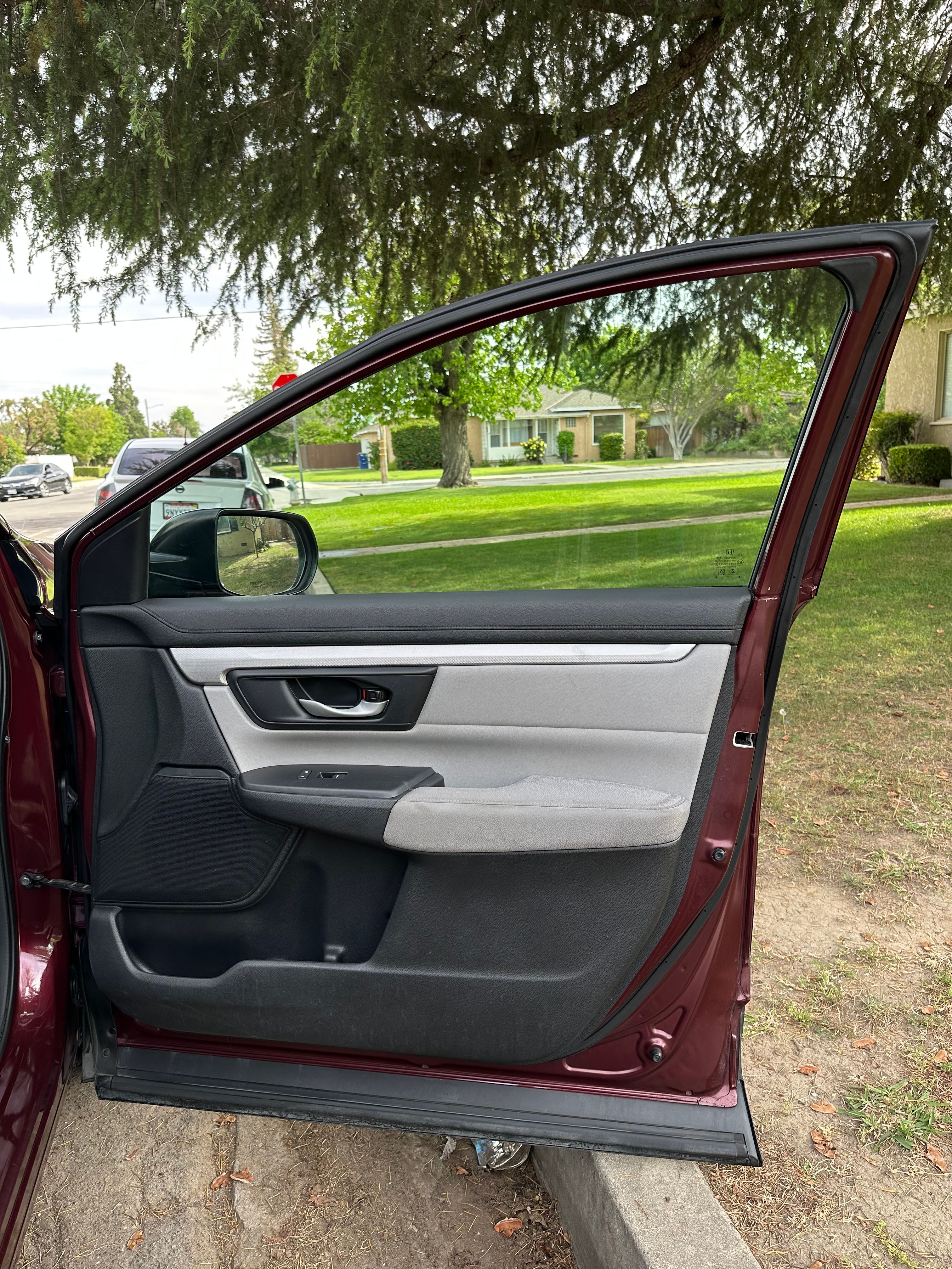 2019 HONDA CR-V Image 19