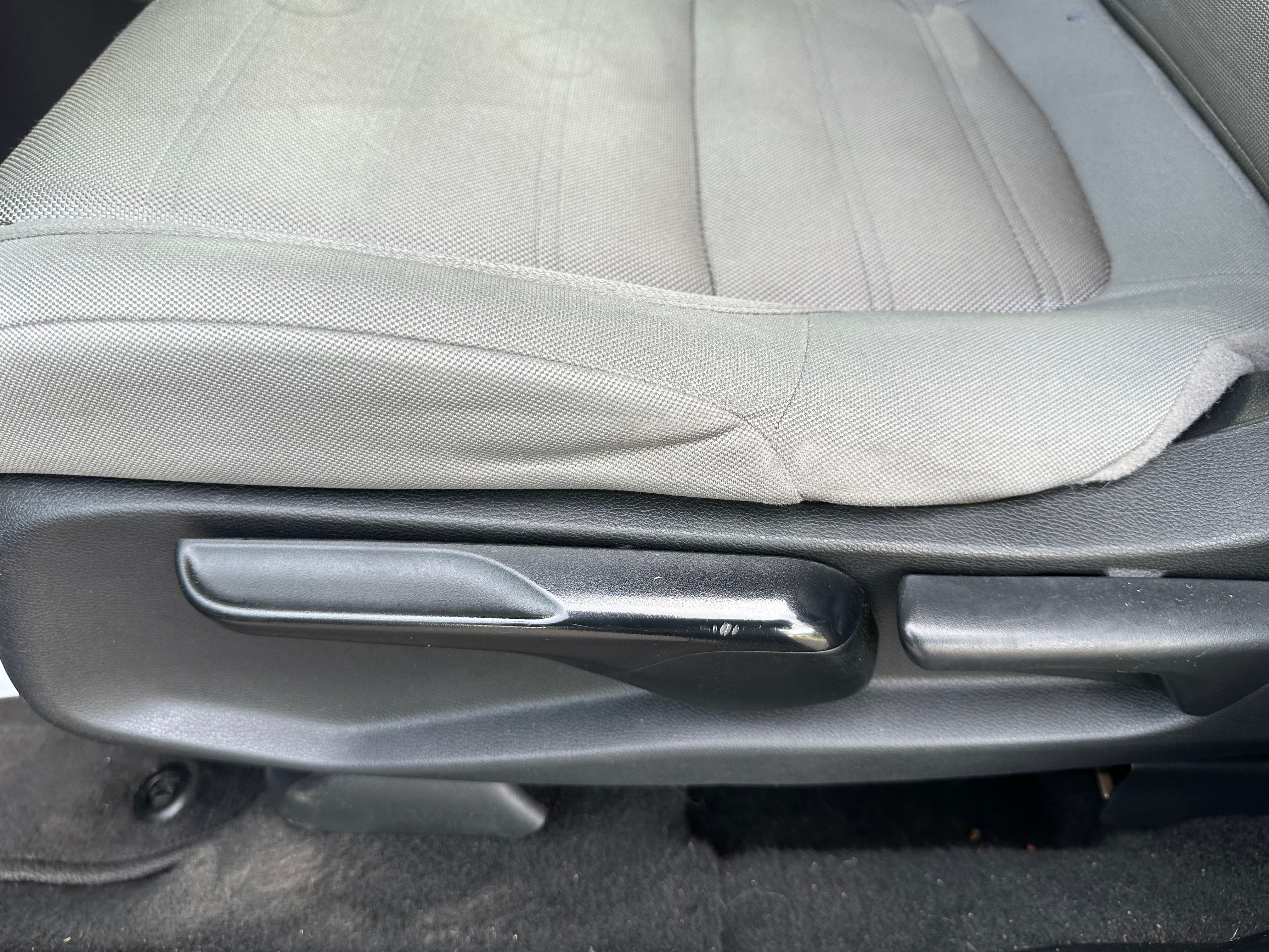 2019 HONDA CR-V Image 23