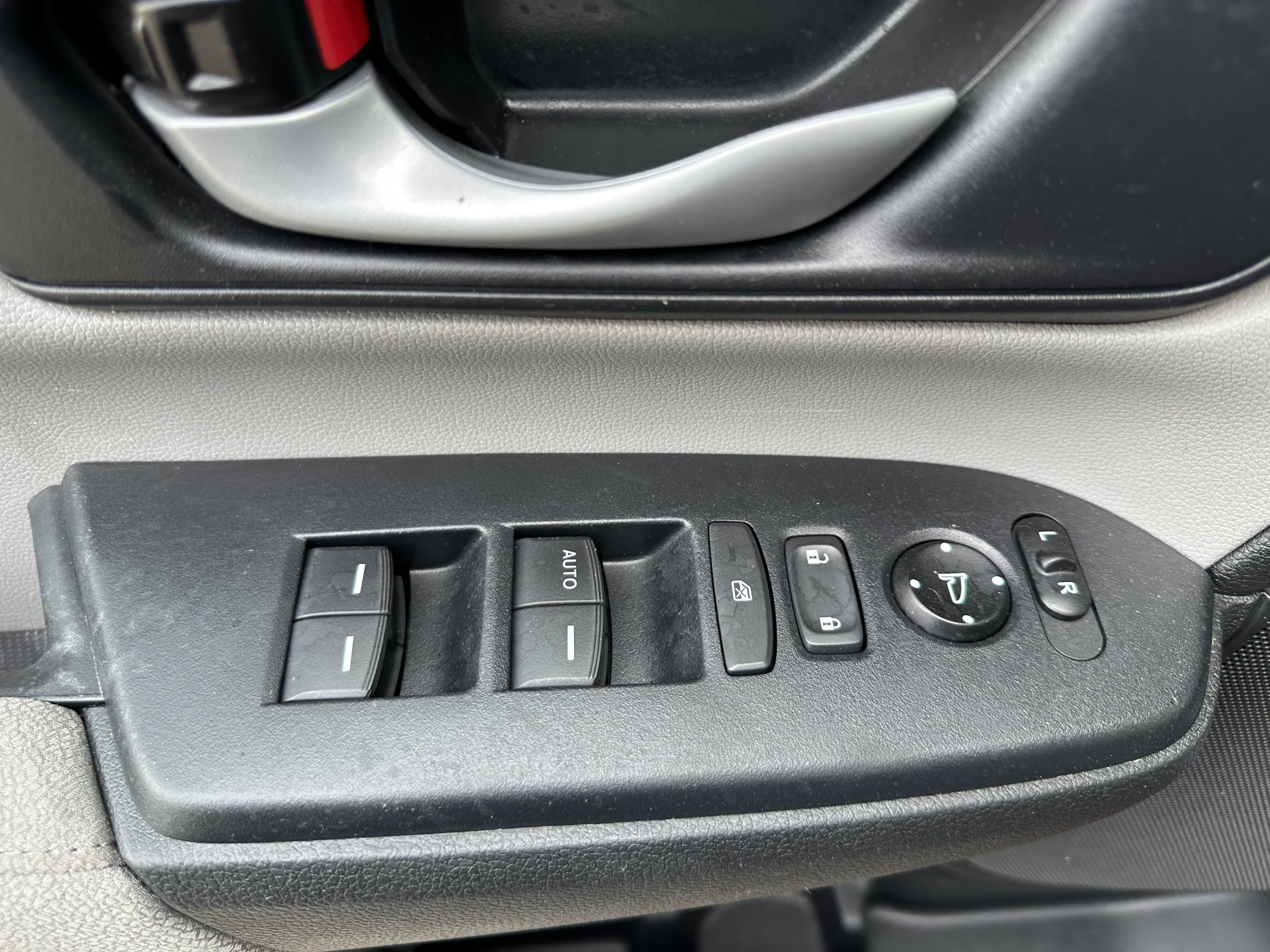 2019 HONDA CR-V Image 24