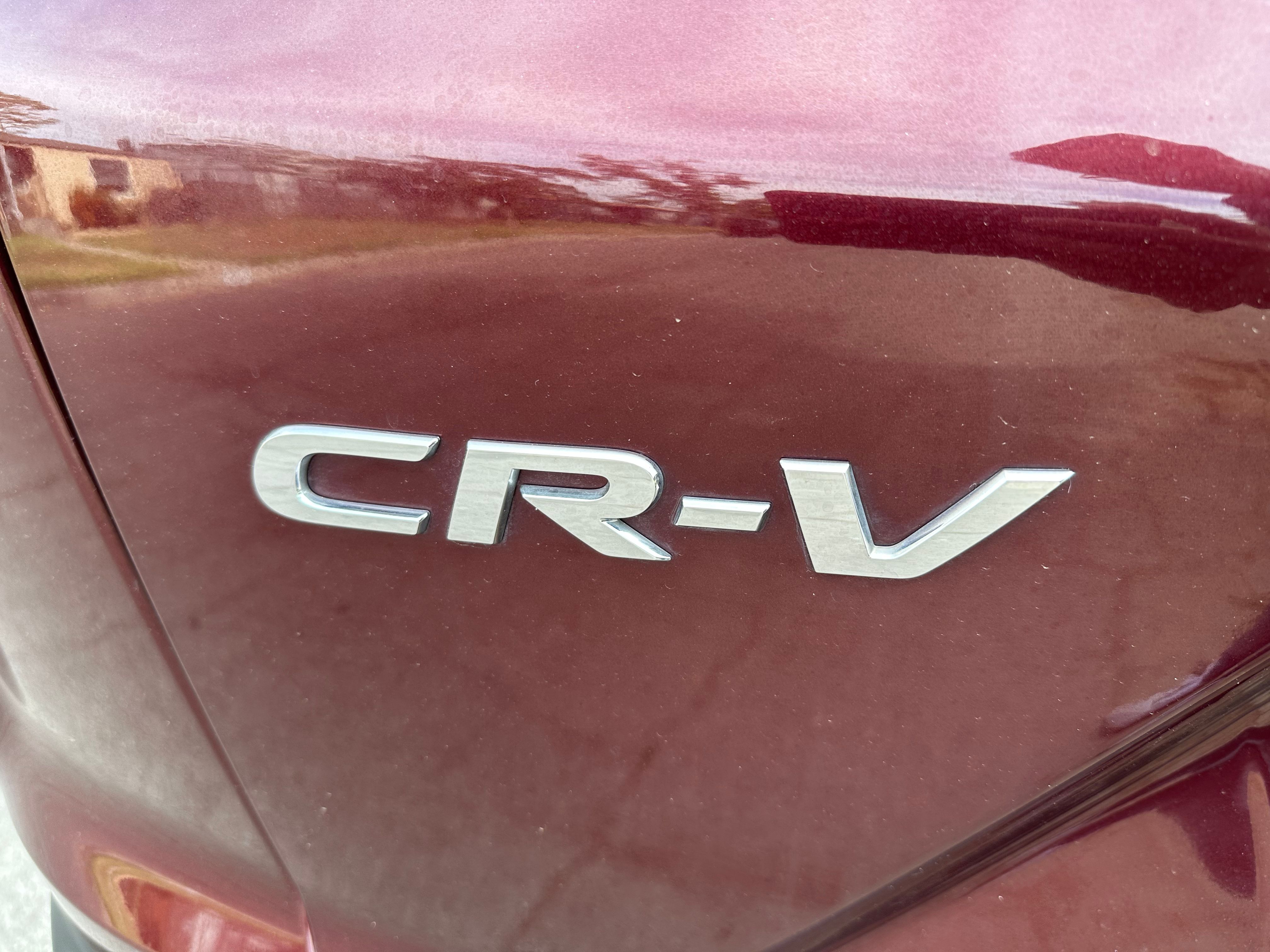 2019 HONDA CR-V Image 32