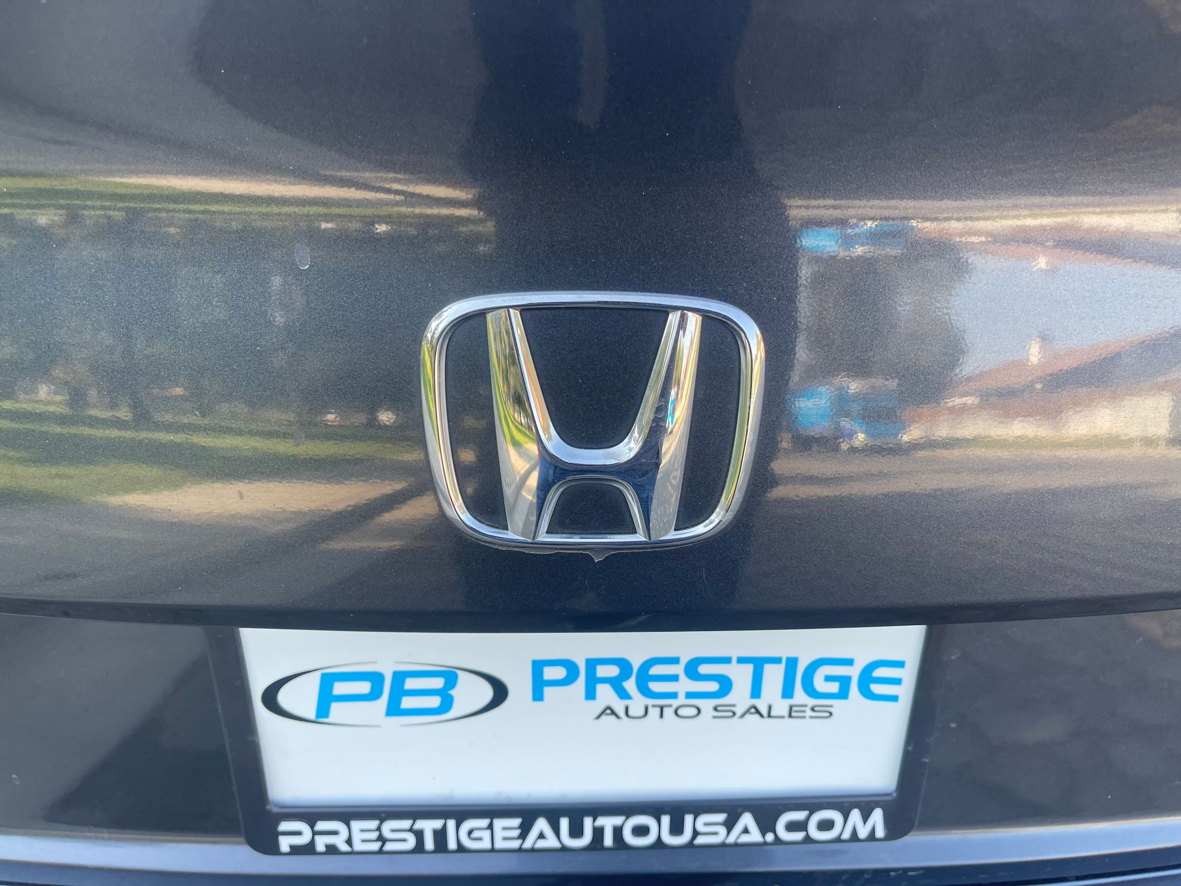 N / A, 2022 HONDA CIVIC Image 17