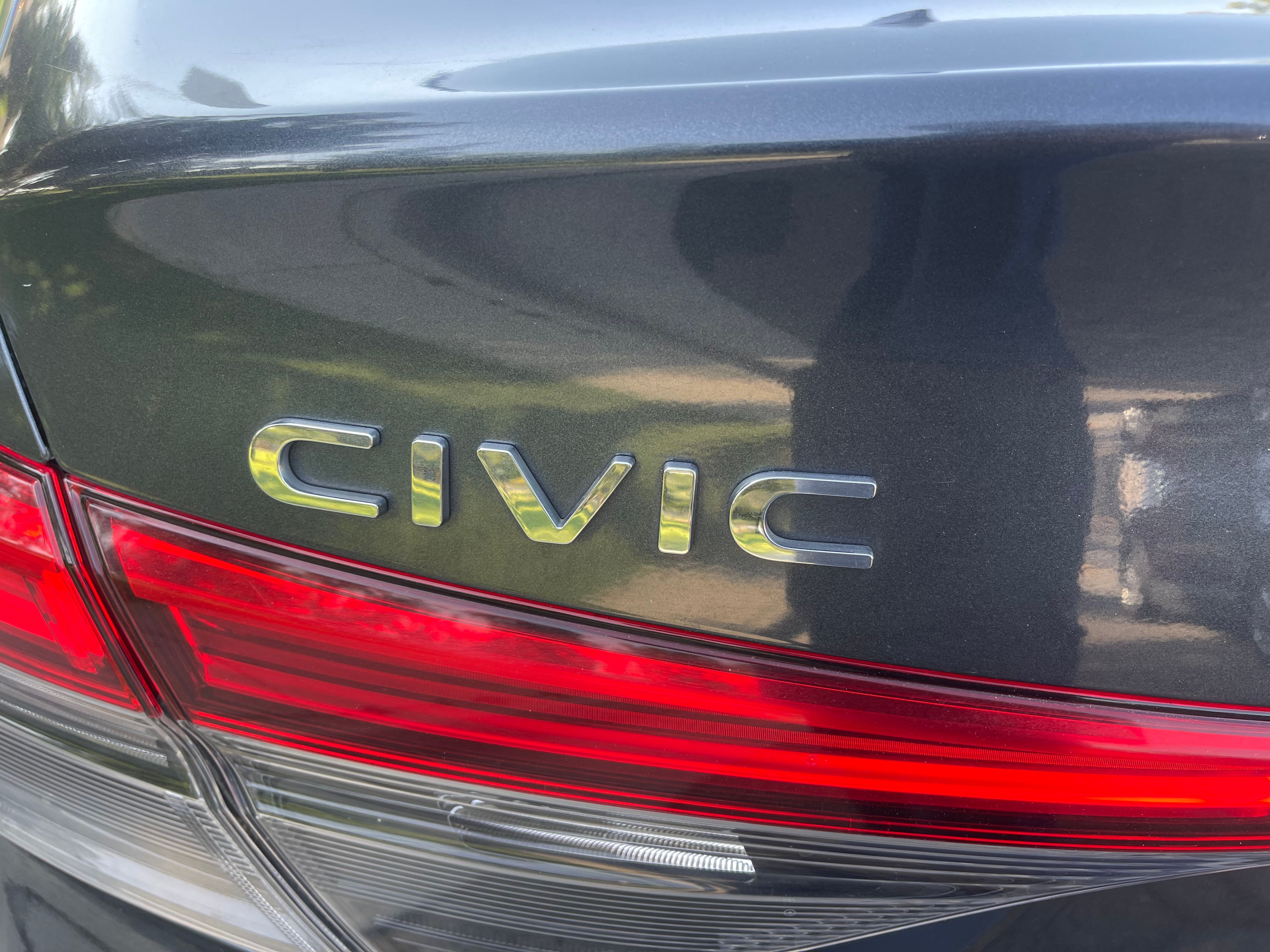 N / A, 2022 HONDA CIVIC Image 18