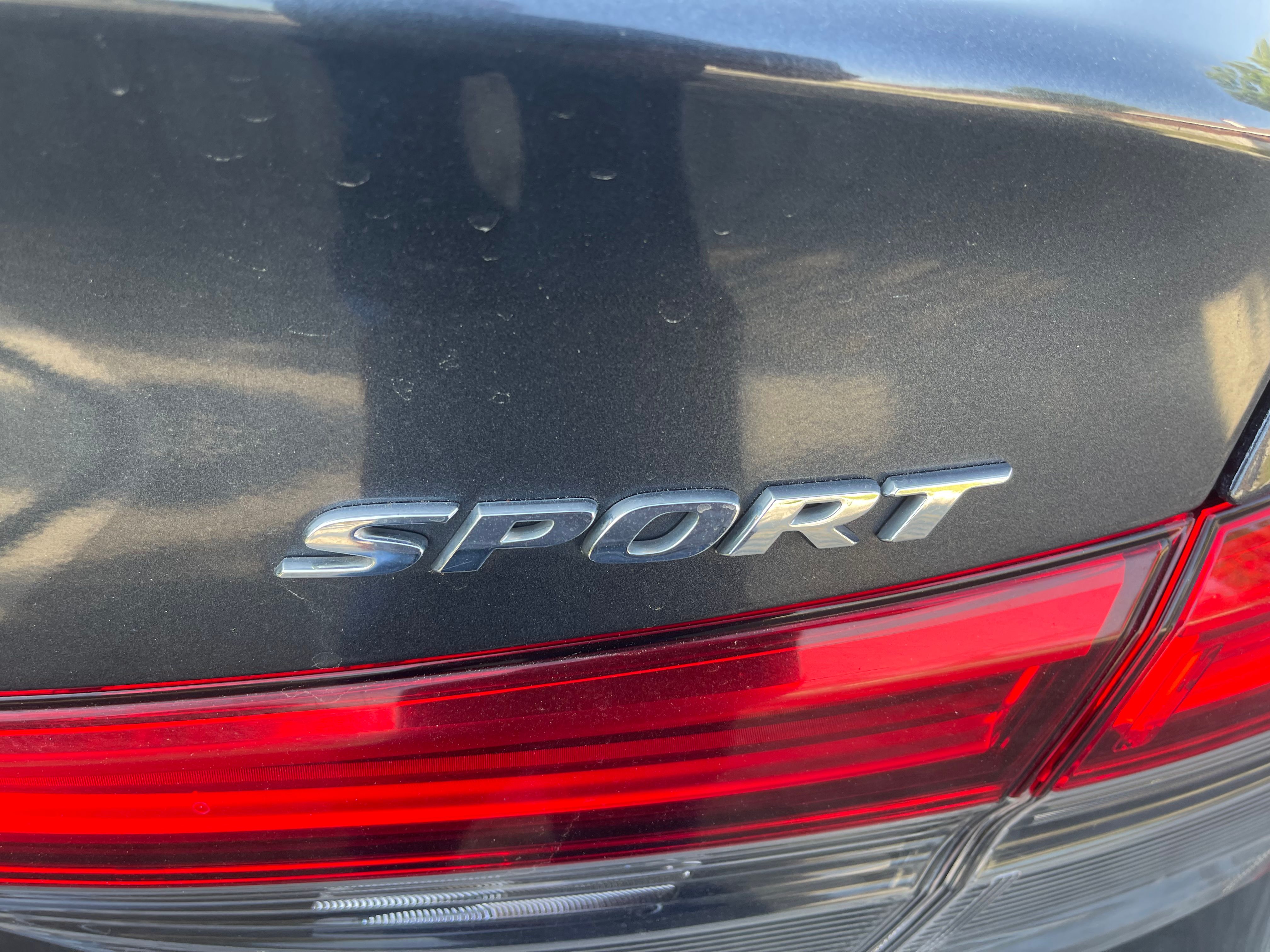 N / A, 2022 HONDA CIVIC Image 19