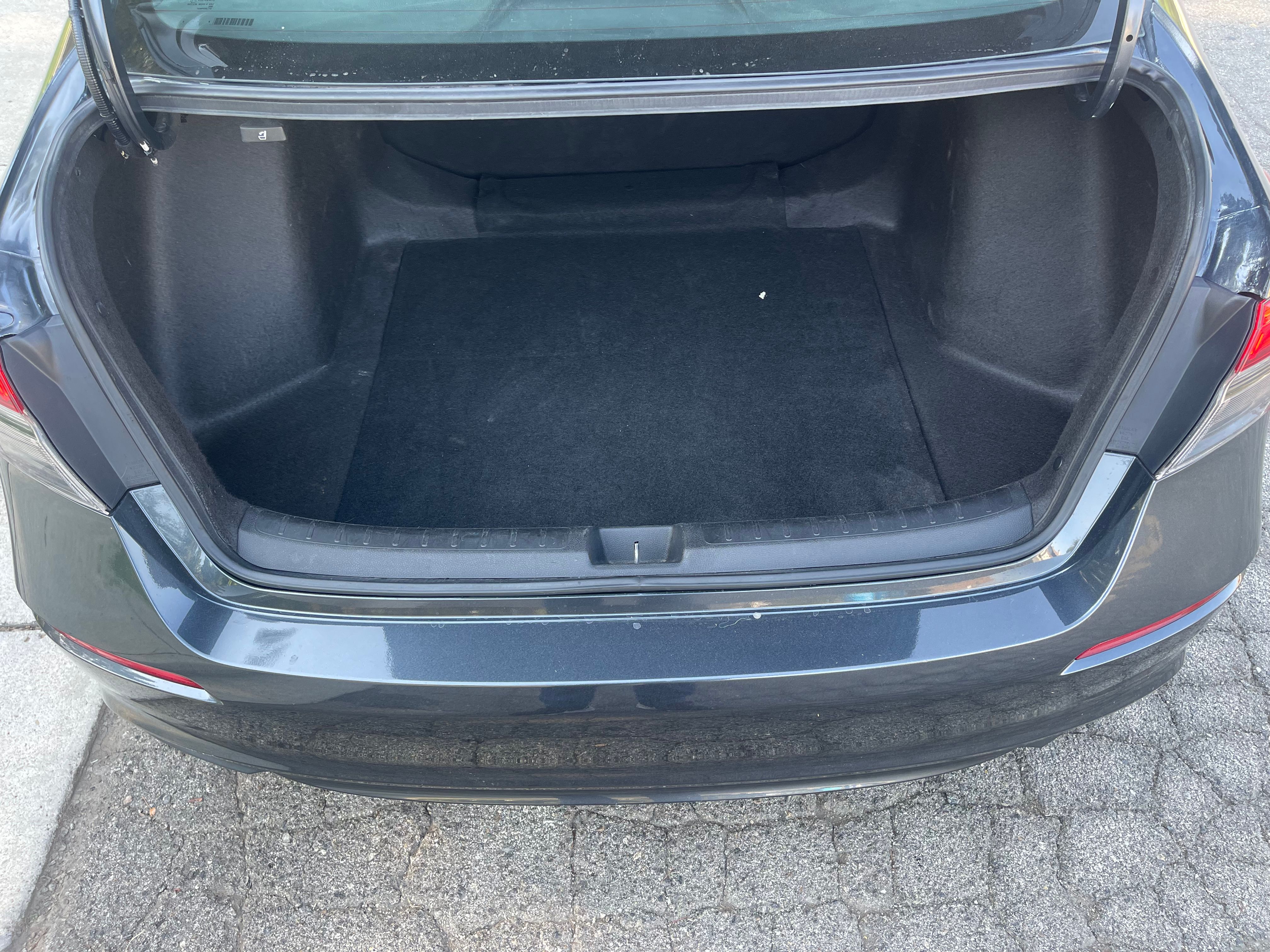 N / A, 2022 HONDA CIVIC Image 20