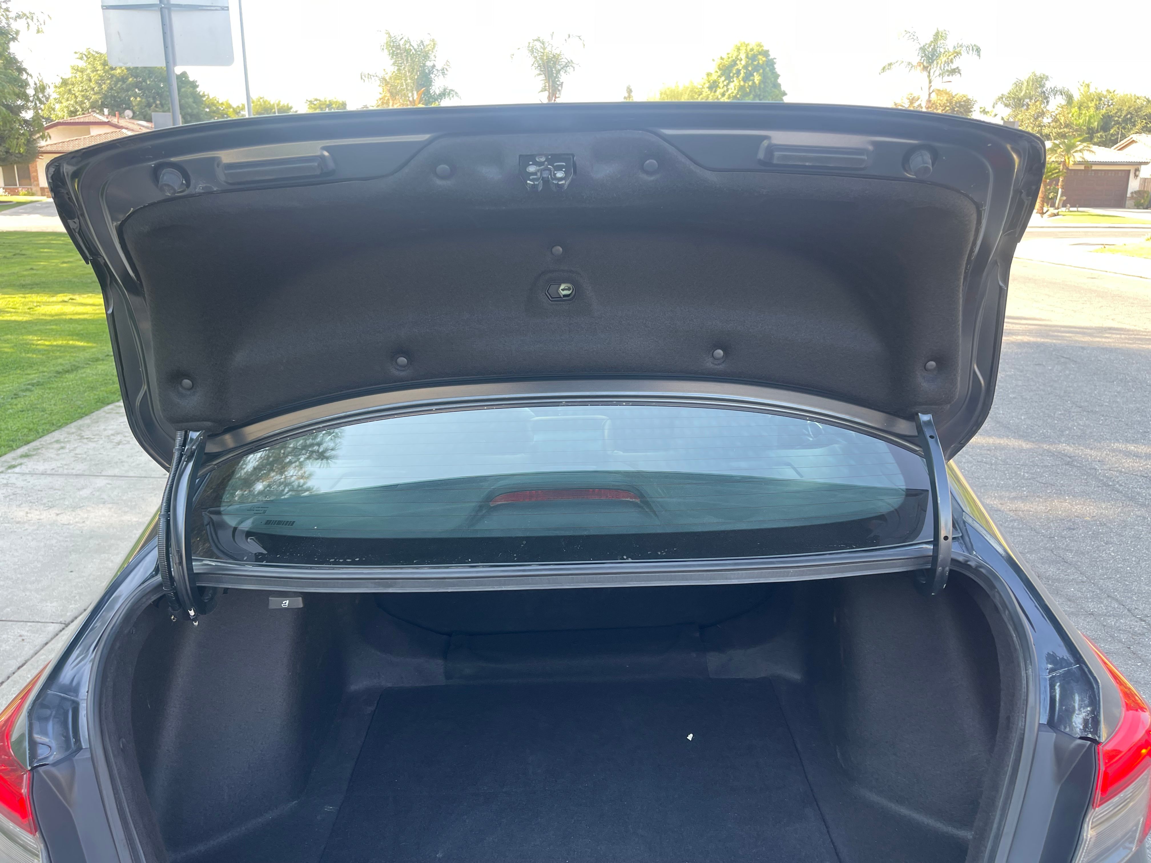 N / A, 2022 HONDA CIVIC Image 21