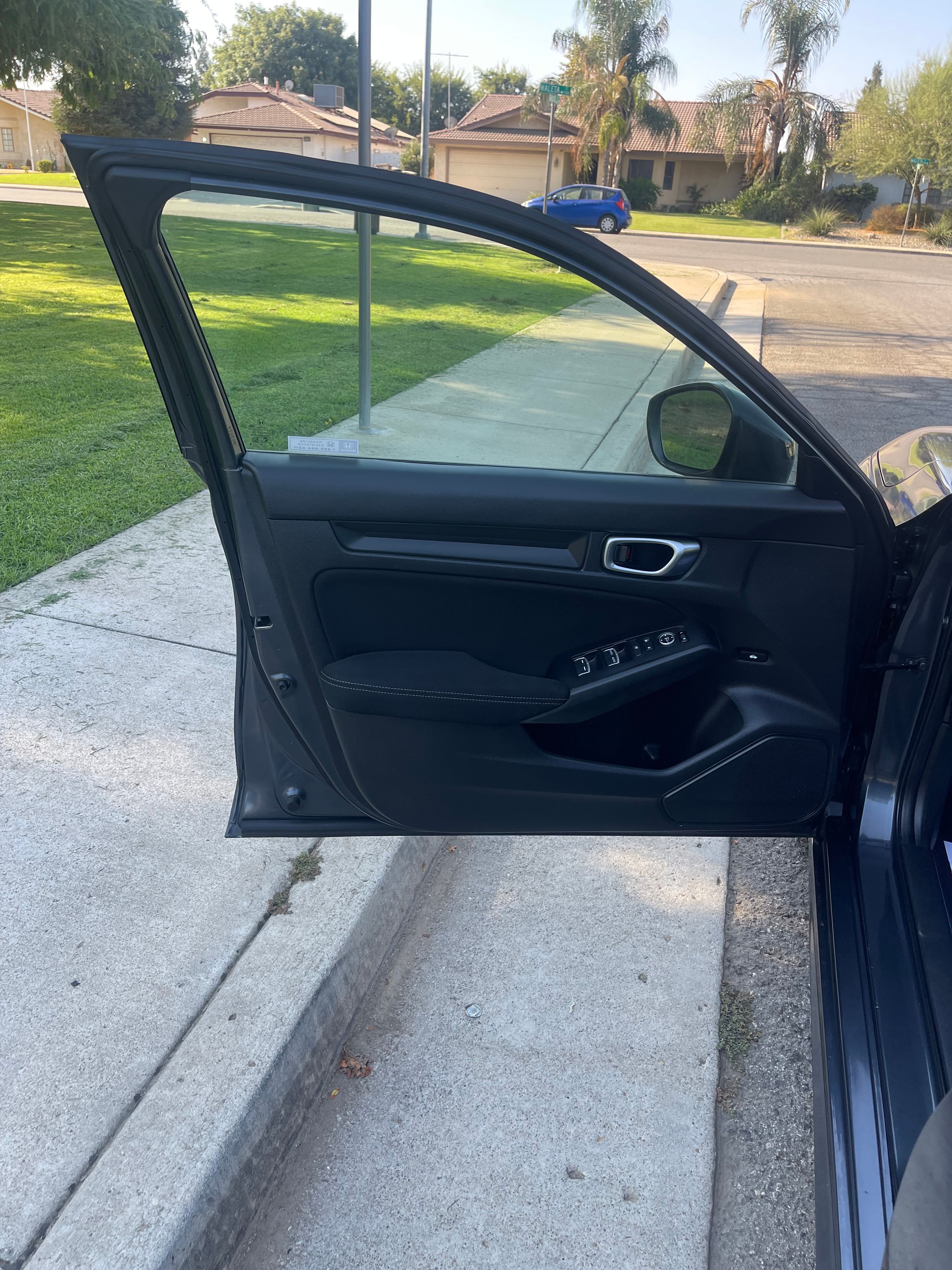N / A, 2022 HONDA CIVIC Image 22