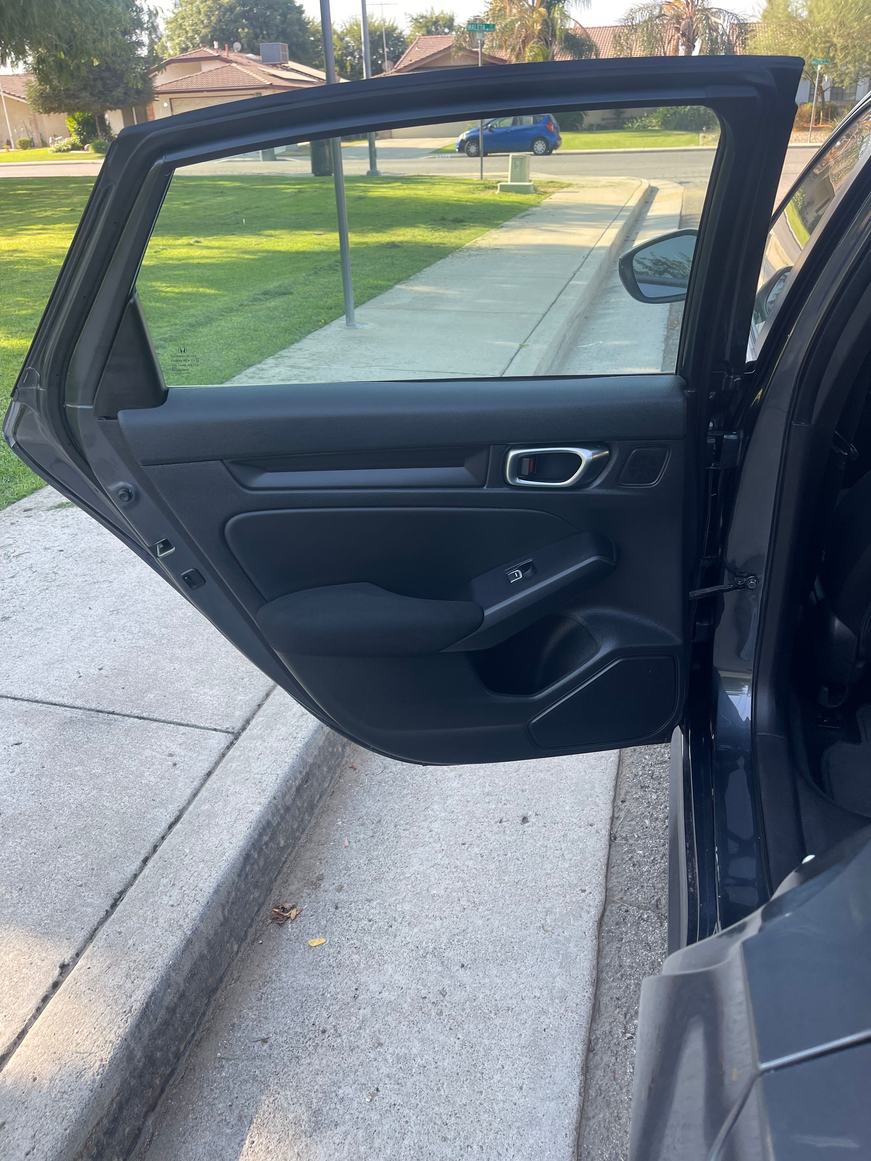 N / A, 2022 HONDA CIVIC Image 23