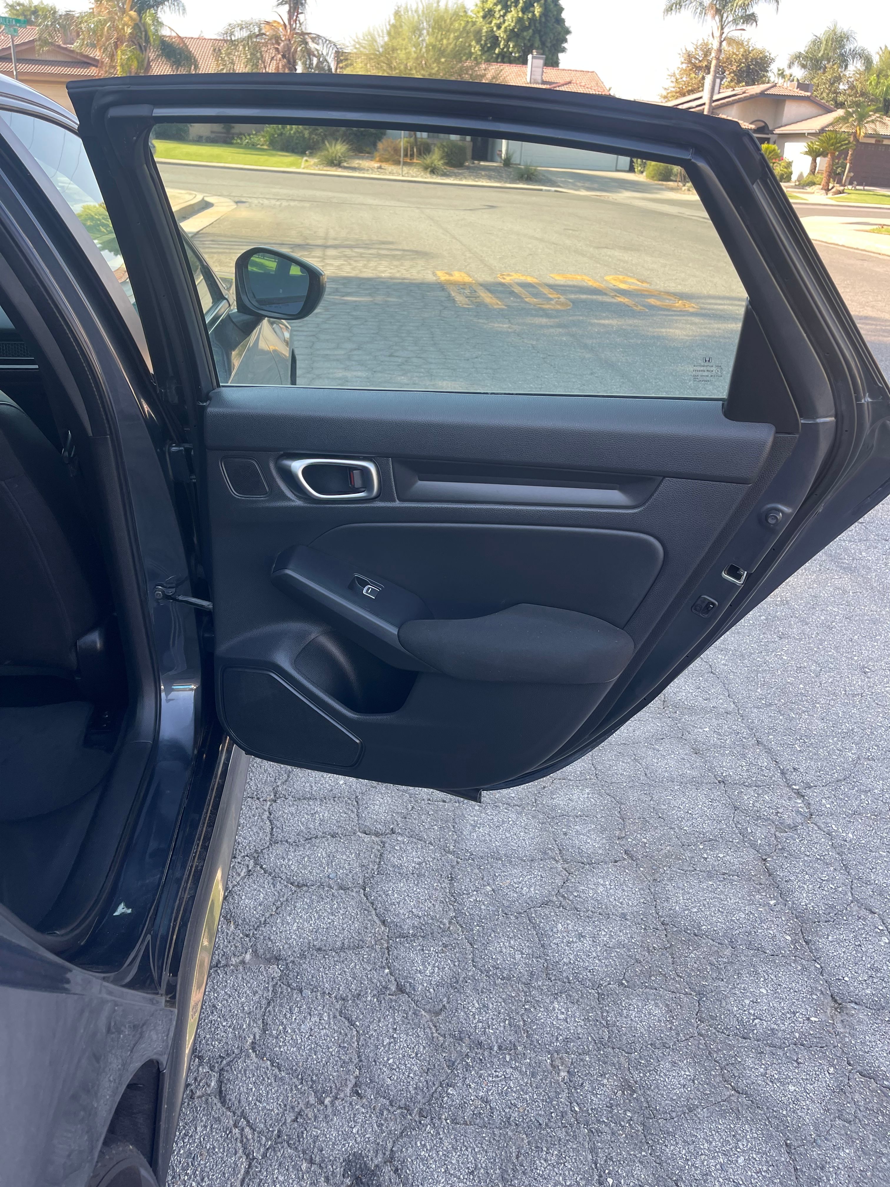 N / A, 2022 HONDA CIVIC Image 25