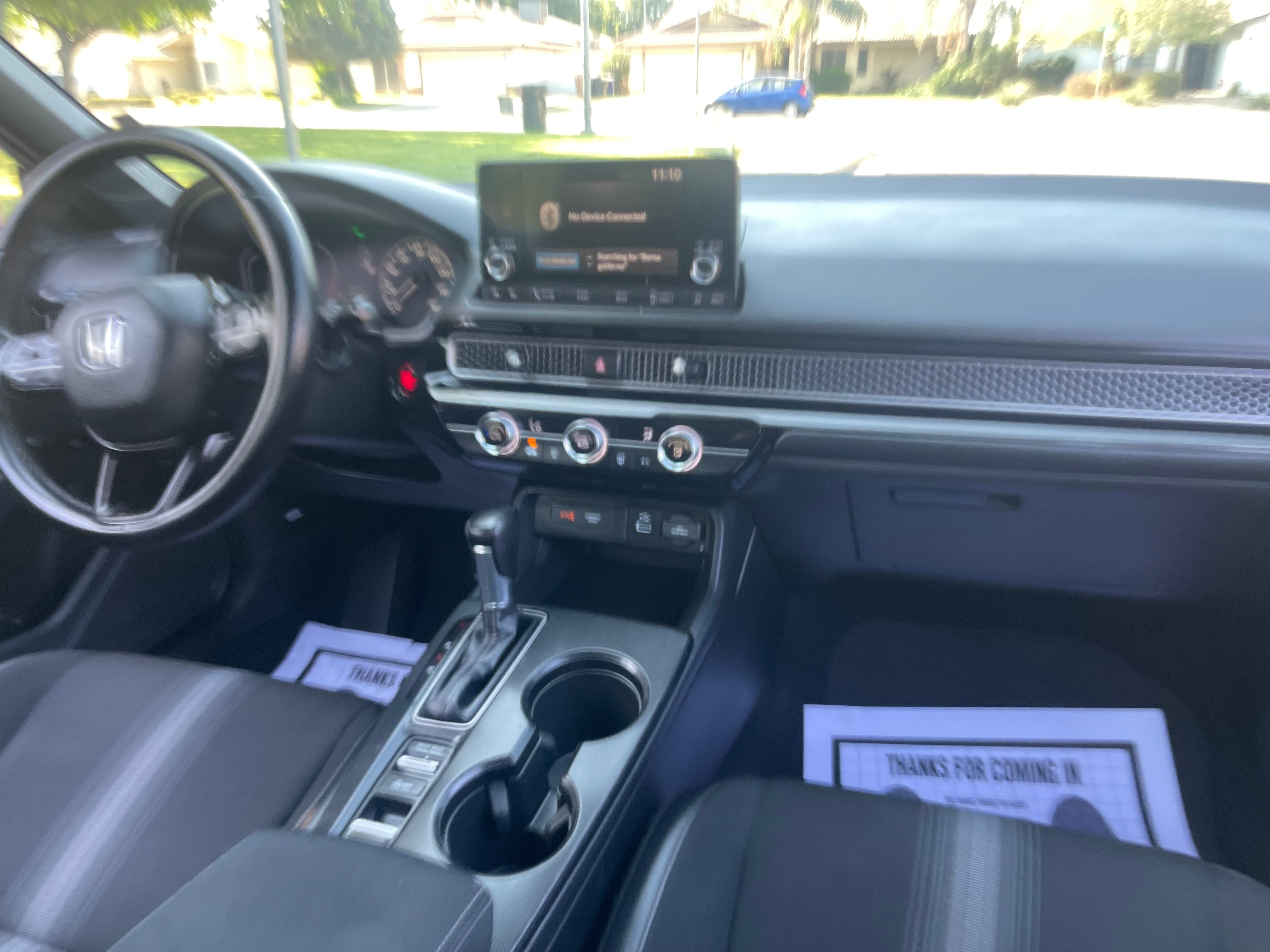 N / A, 2022 HONDA CIVIC Image 28