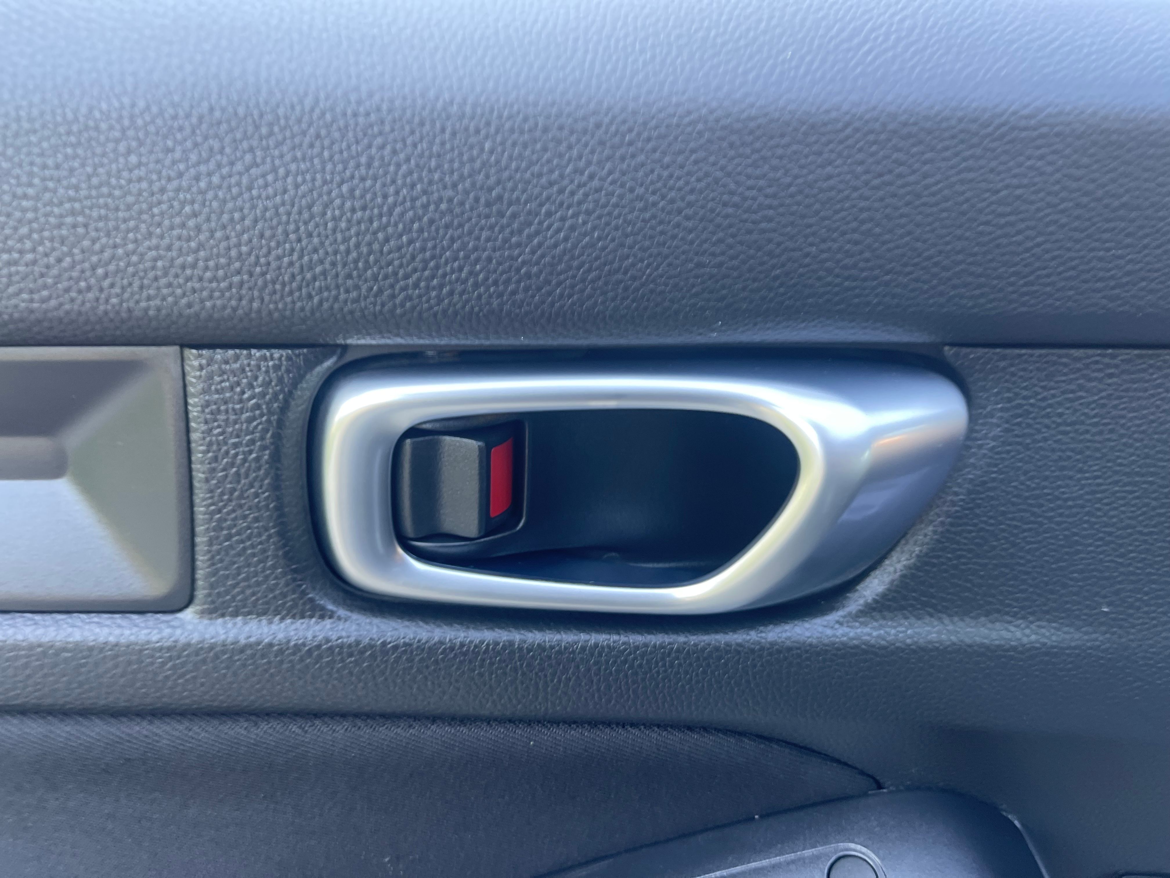 N / A, 2022 HONDA CIVIC Image 30
