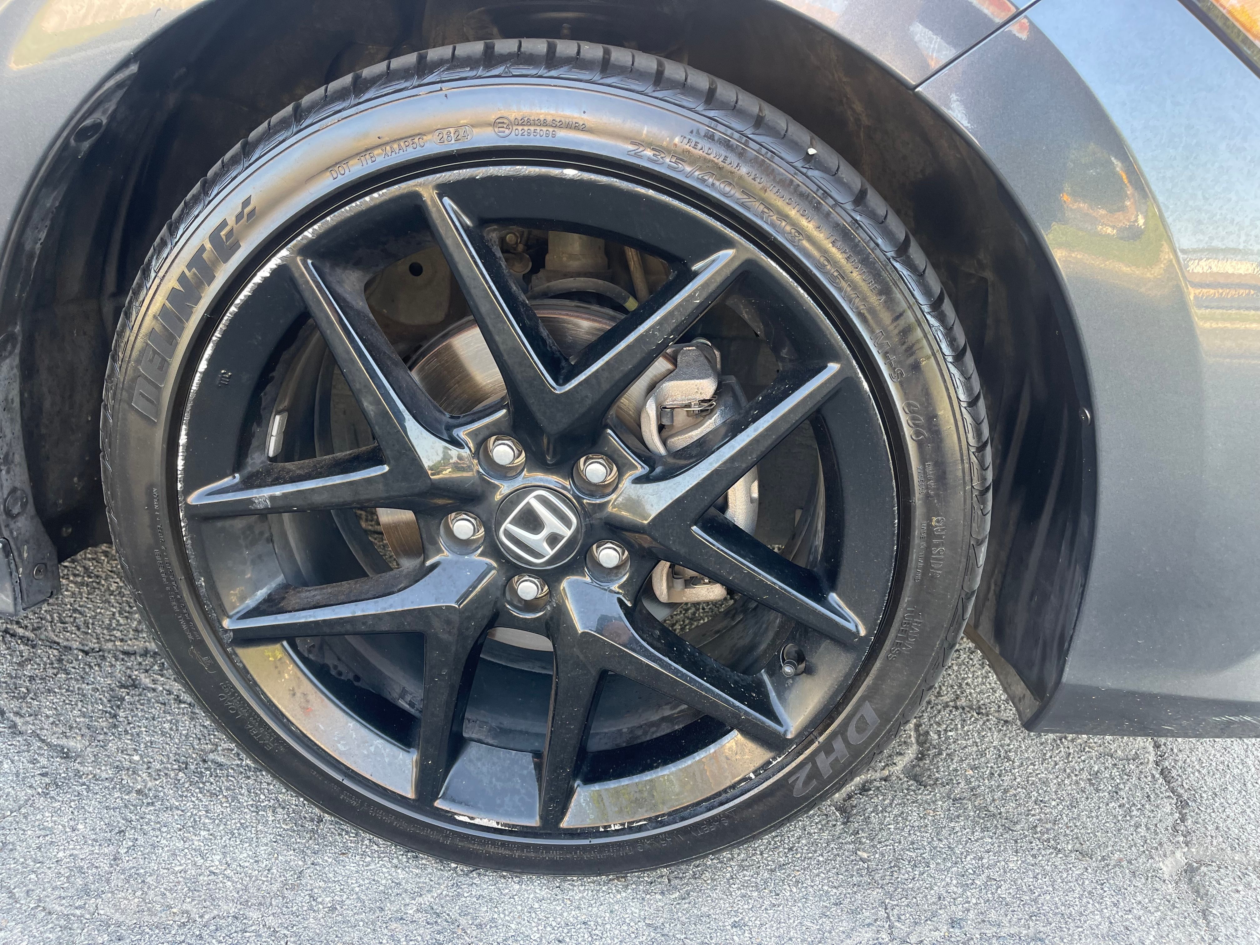 N / A, 2022 HONDA CIVIC Image 34