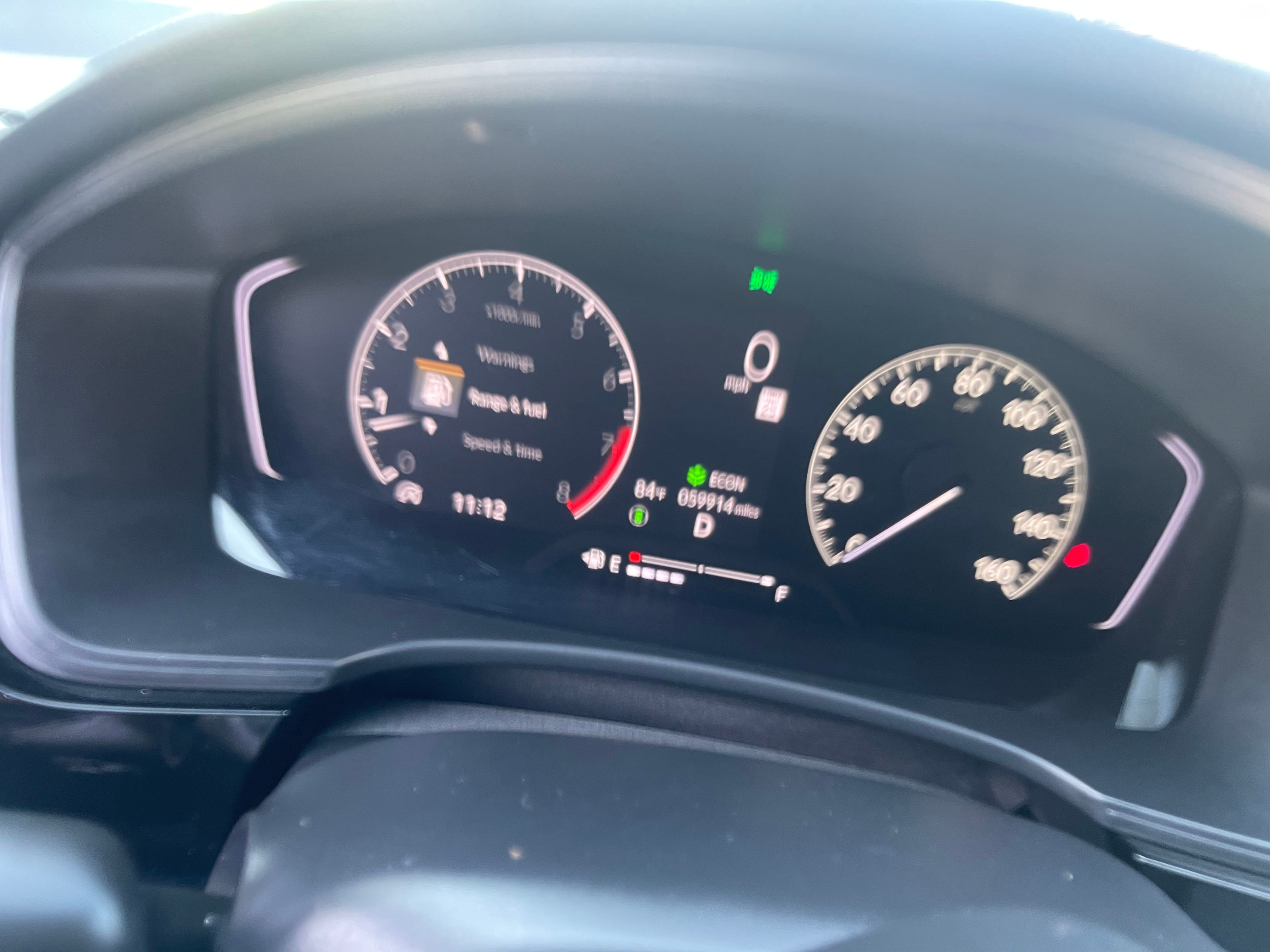 N / A, 2022 HONDA CIVIC Image 37