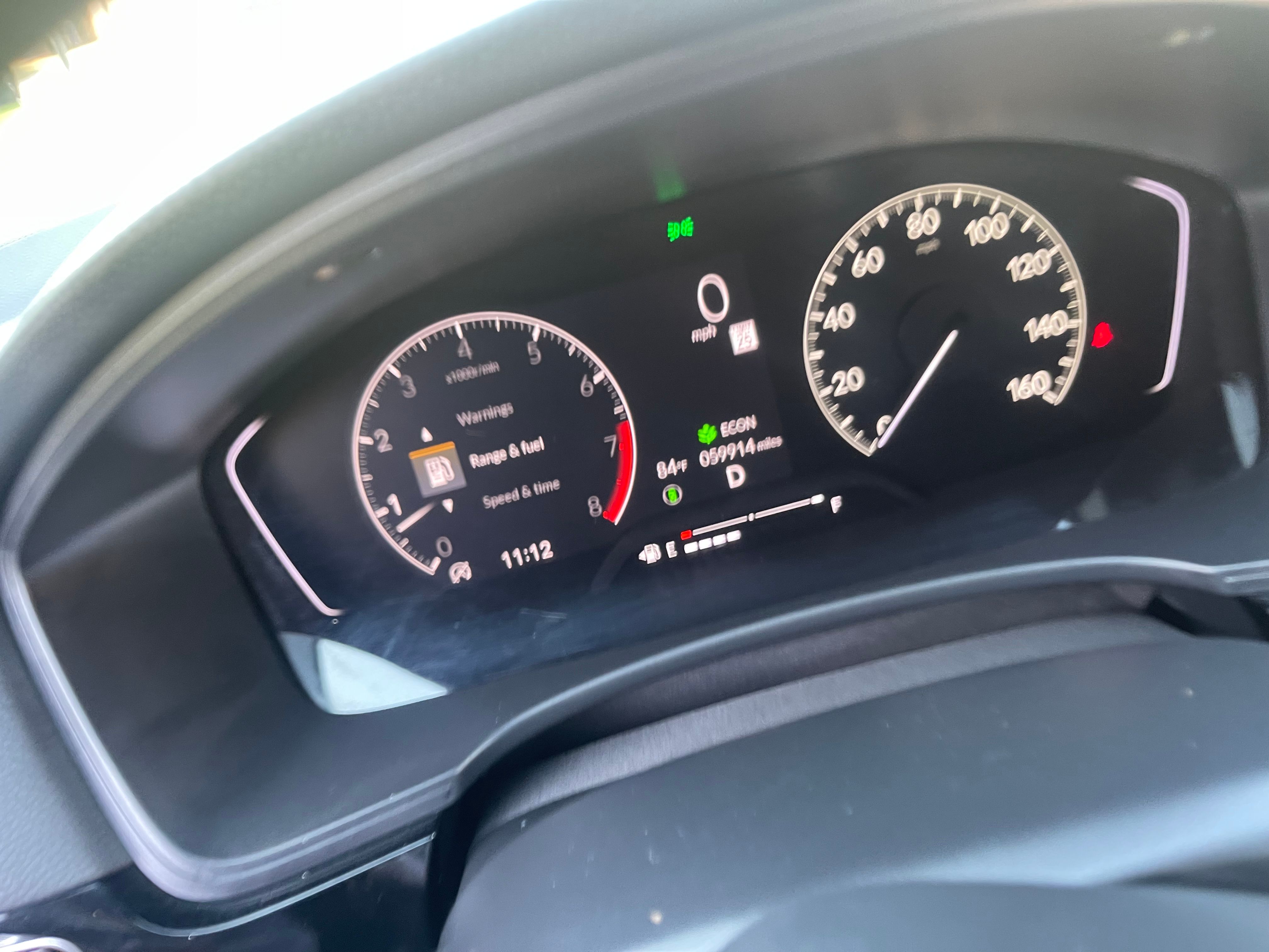 N / A, 2022 HONDA CIVIC Image 38