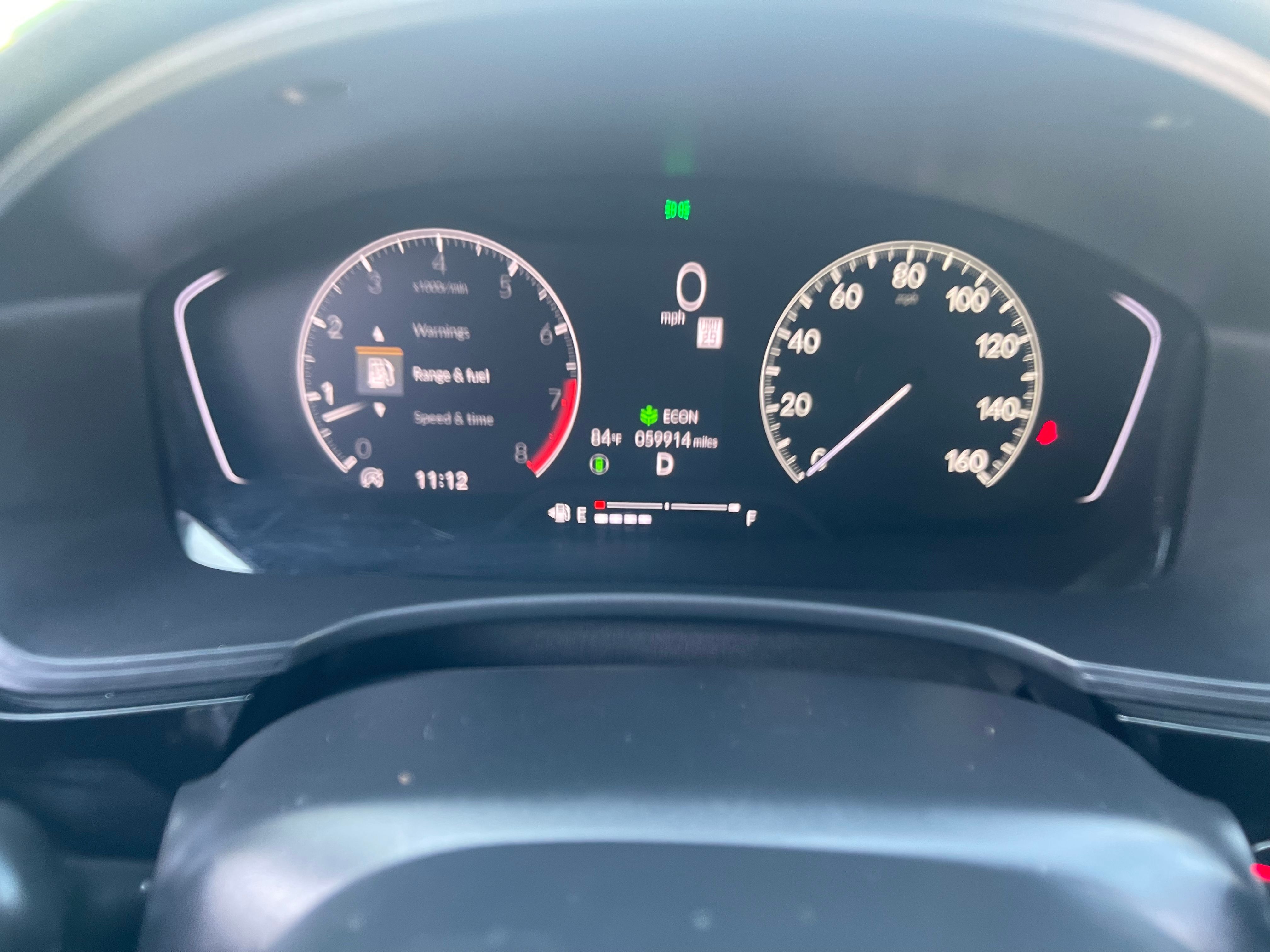N / A, 2022 HONDA CIVIC Image 39